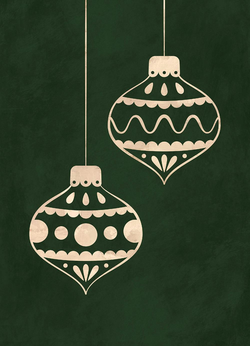 Tree Treasures Poster 0