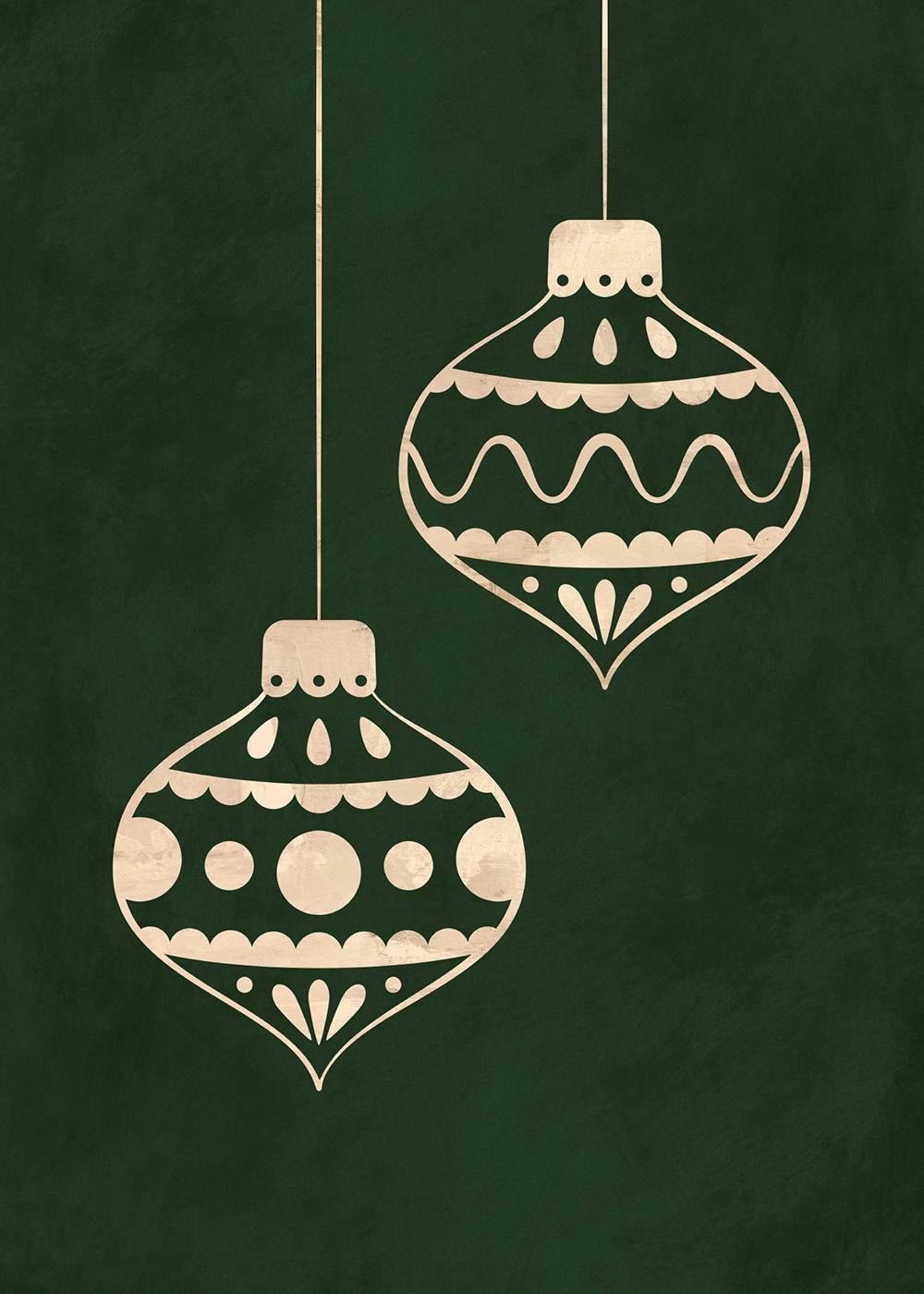 Tree Treasures Poster 0