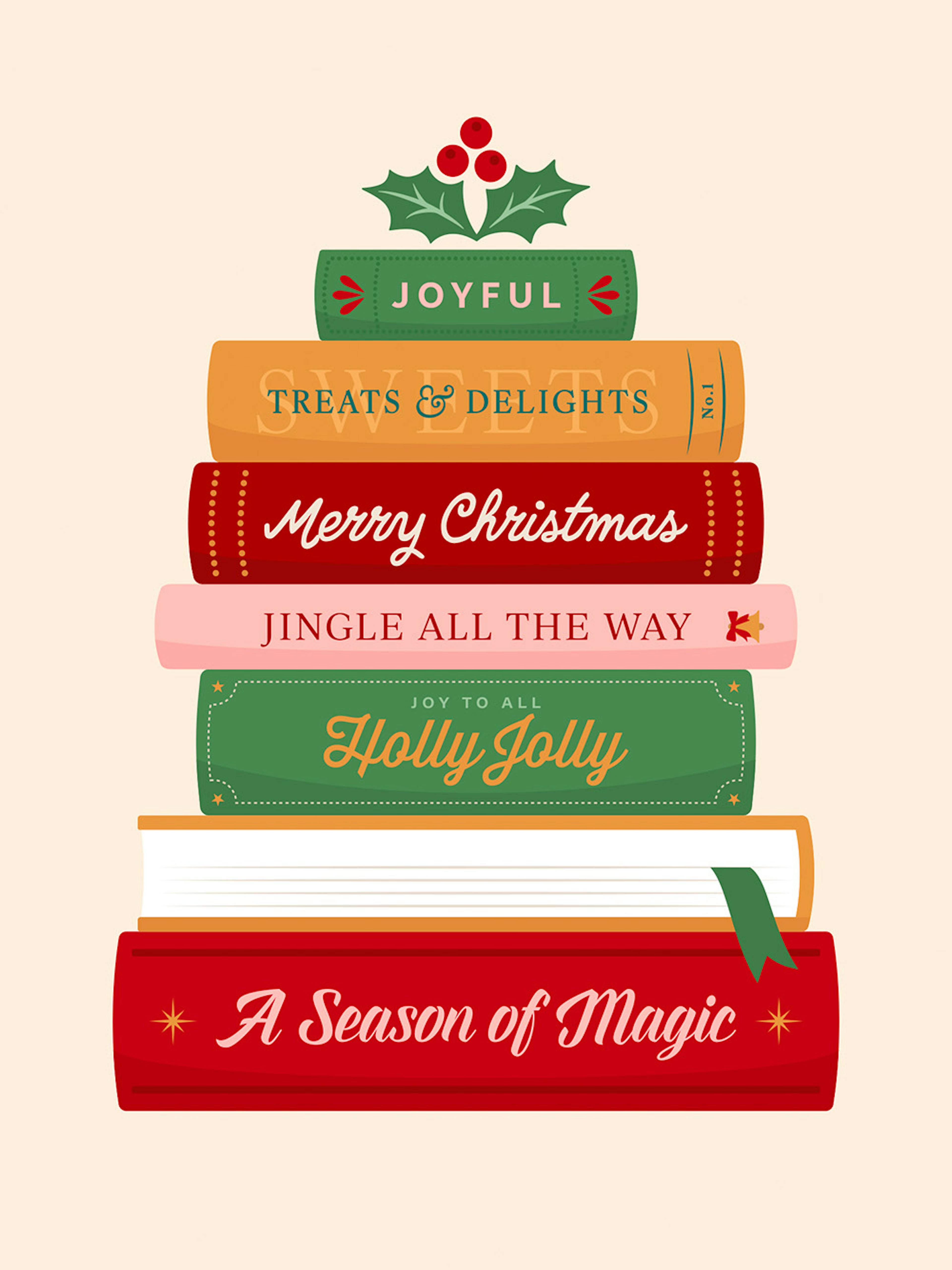 A Season of Magic Poster 0