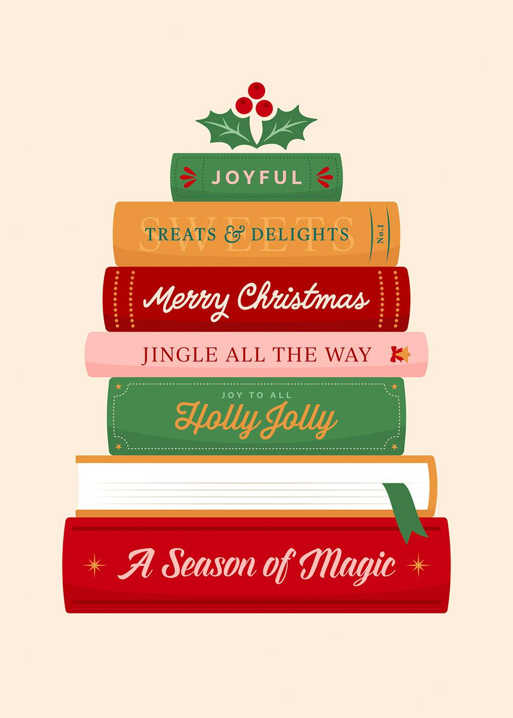 A Season of Magic Poster 0