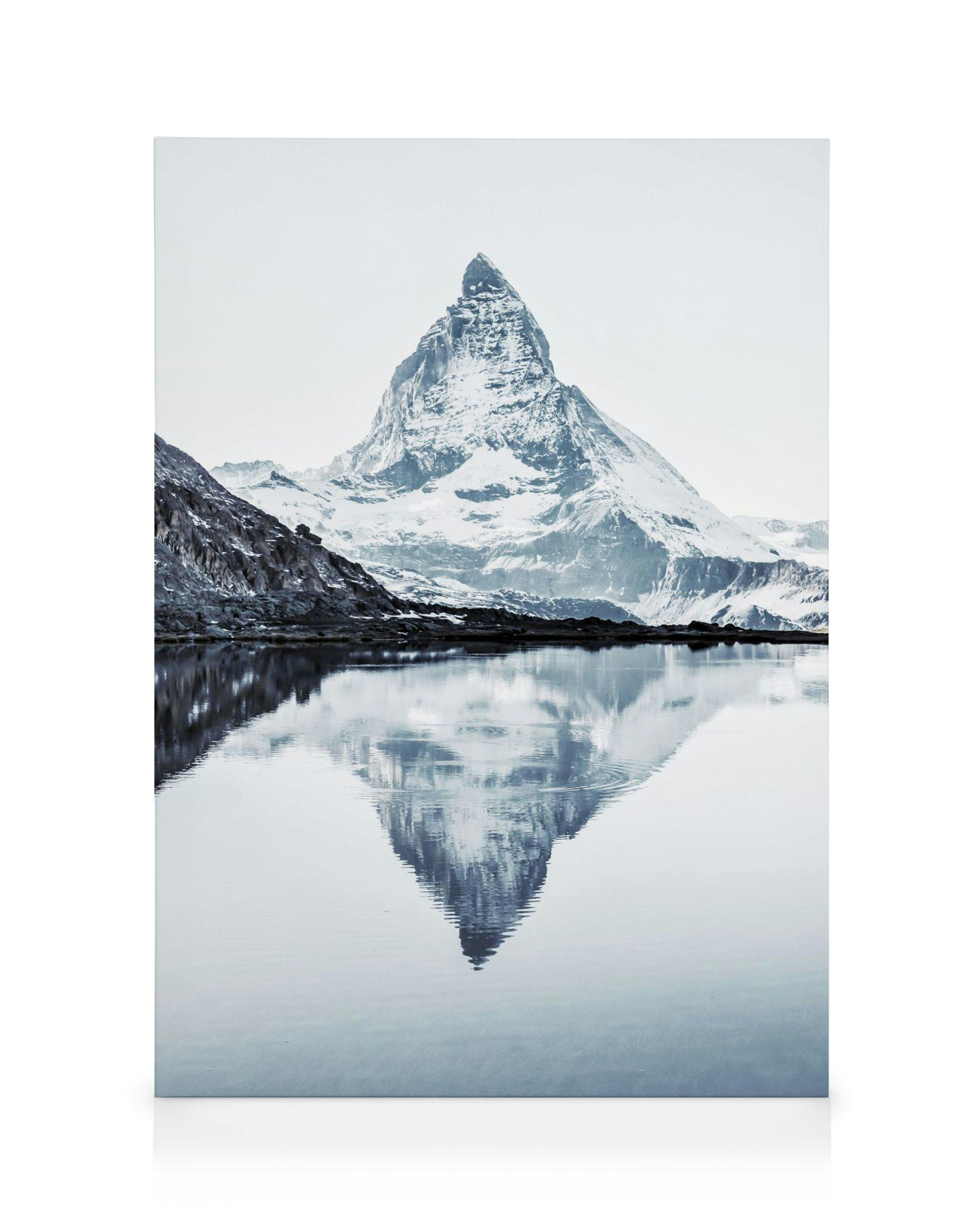 Matterhorn, Leinwandbild 0