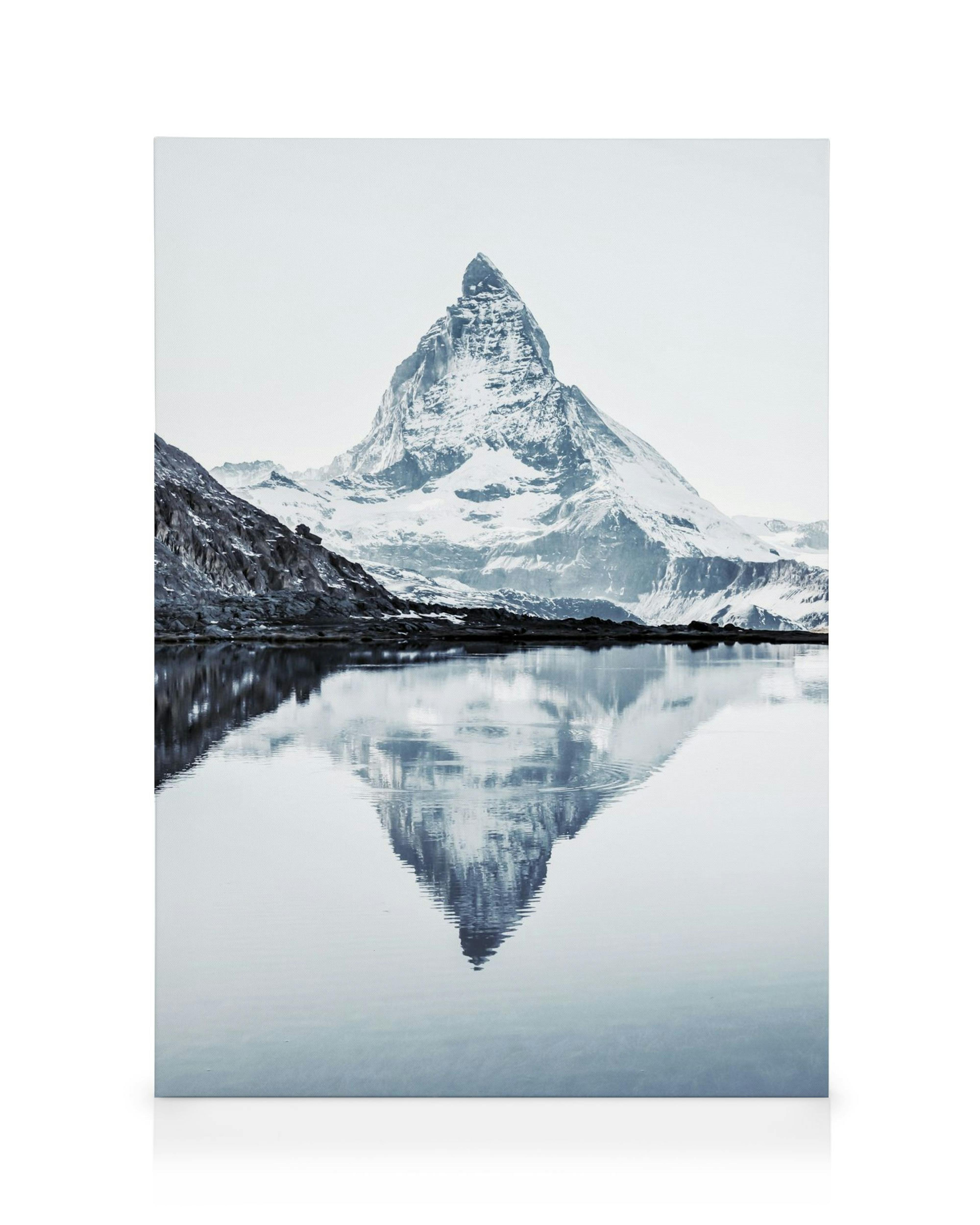 Matterhorn, toile 0
