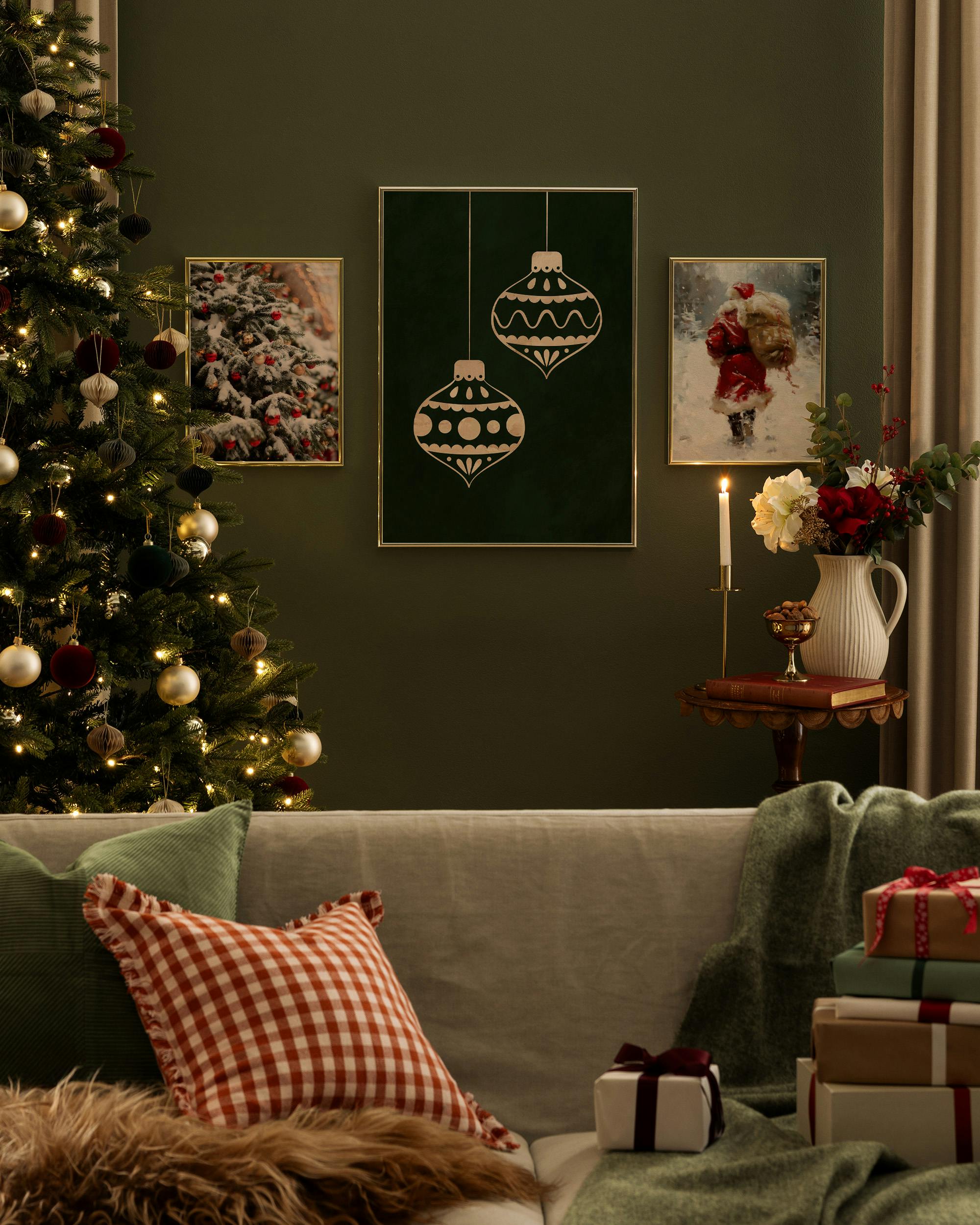 Tree Treasures Poster Pack 0