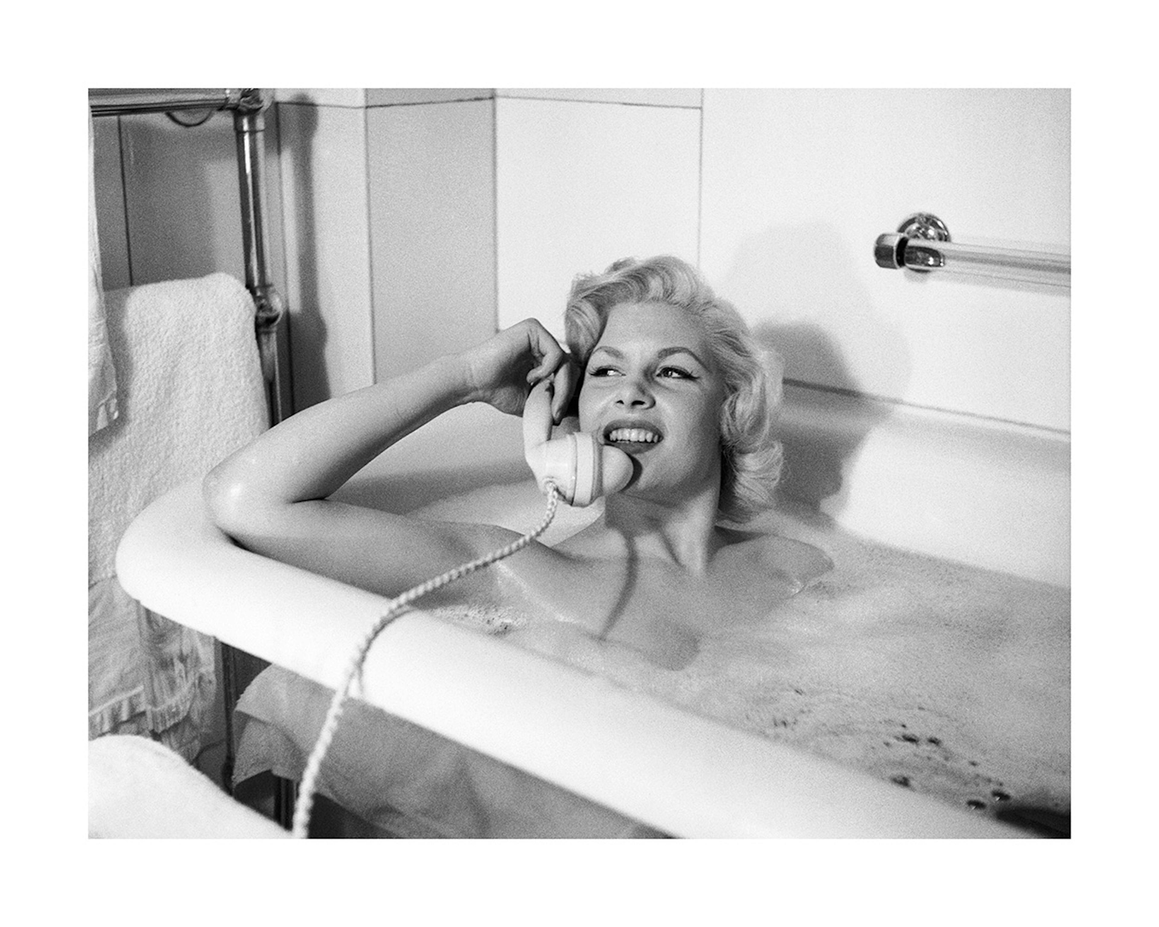 Soapy Starlet Poster 0