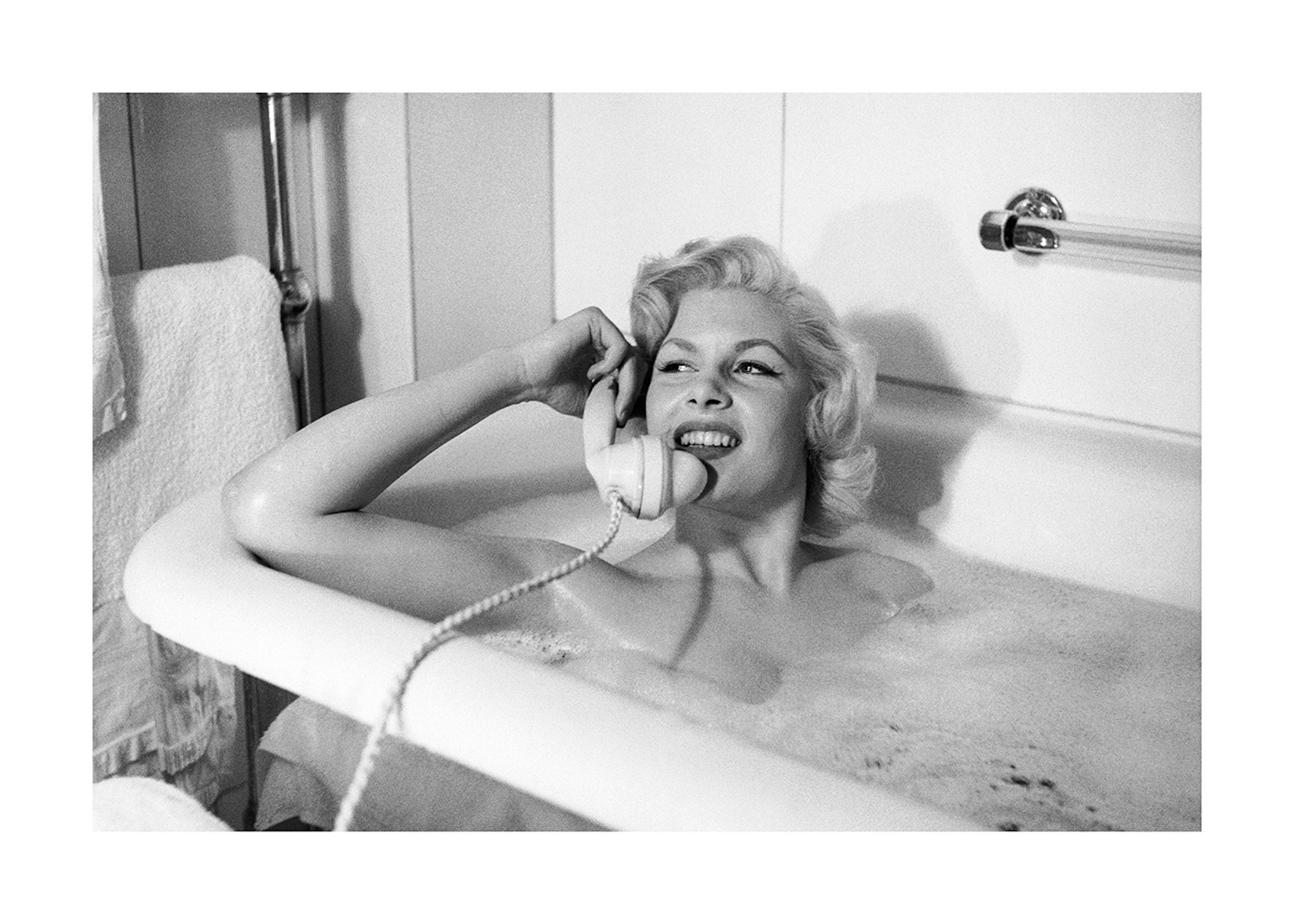 Soapy Starlet Poster 0