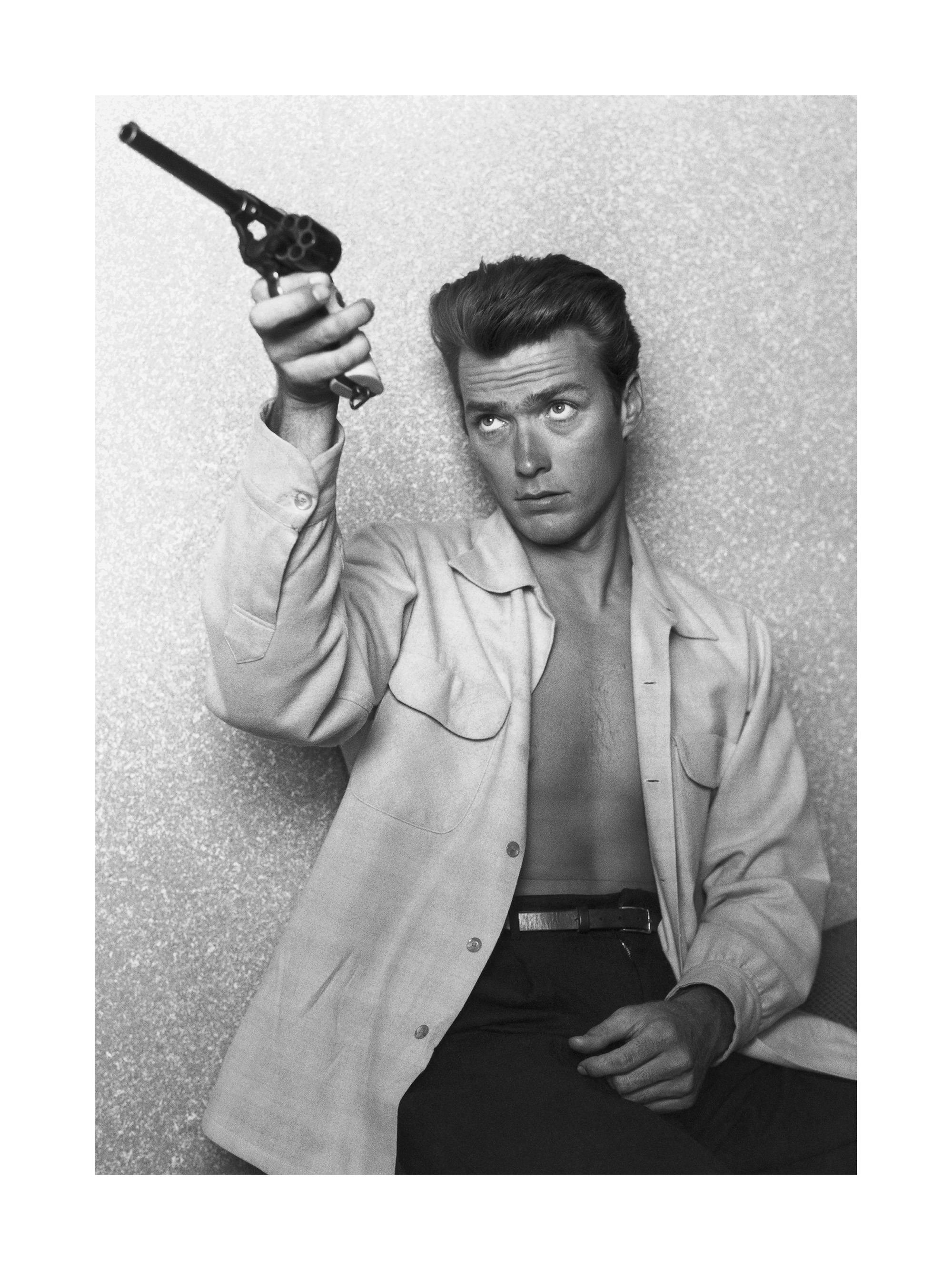 Clint Eastwood Poster 0