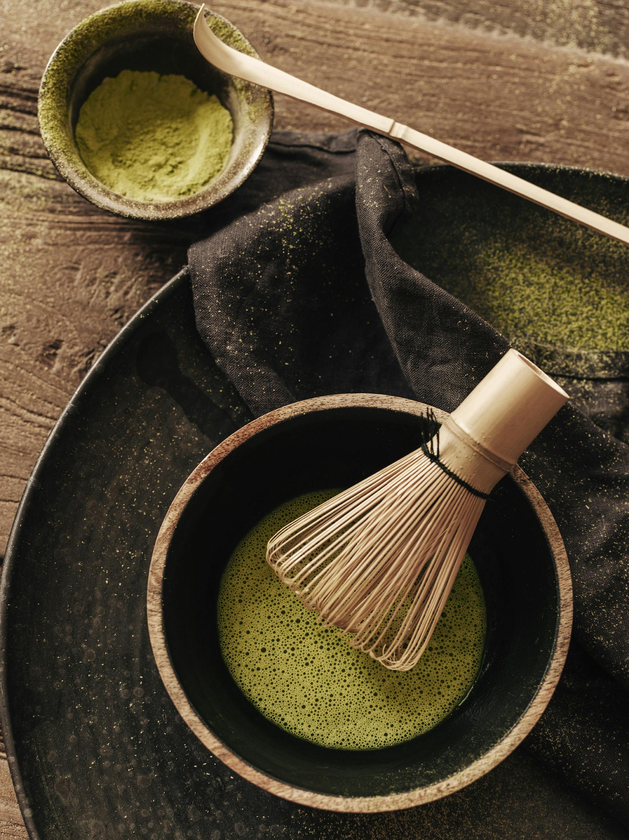 Matcha Poster 0