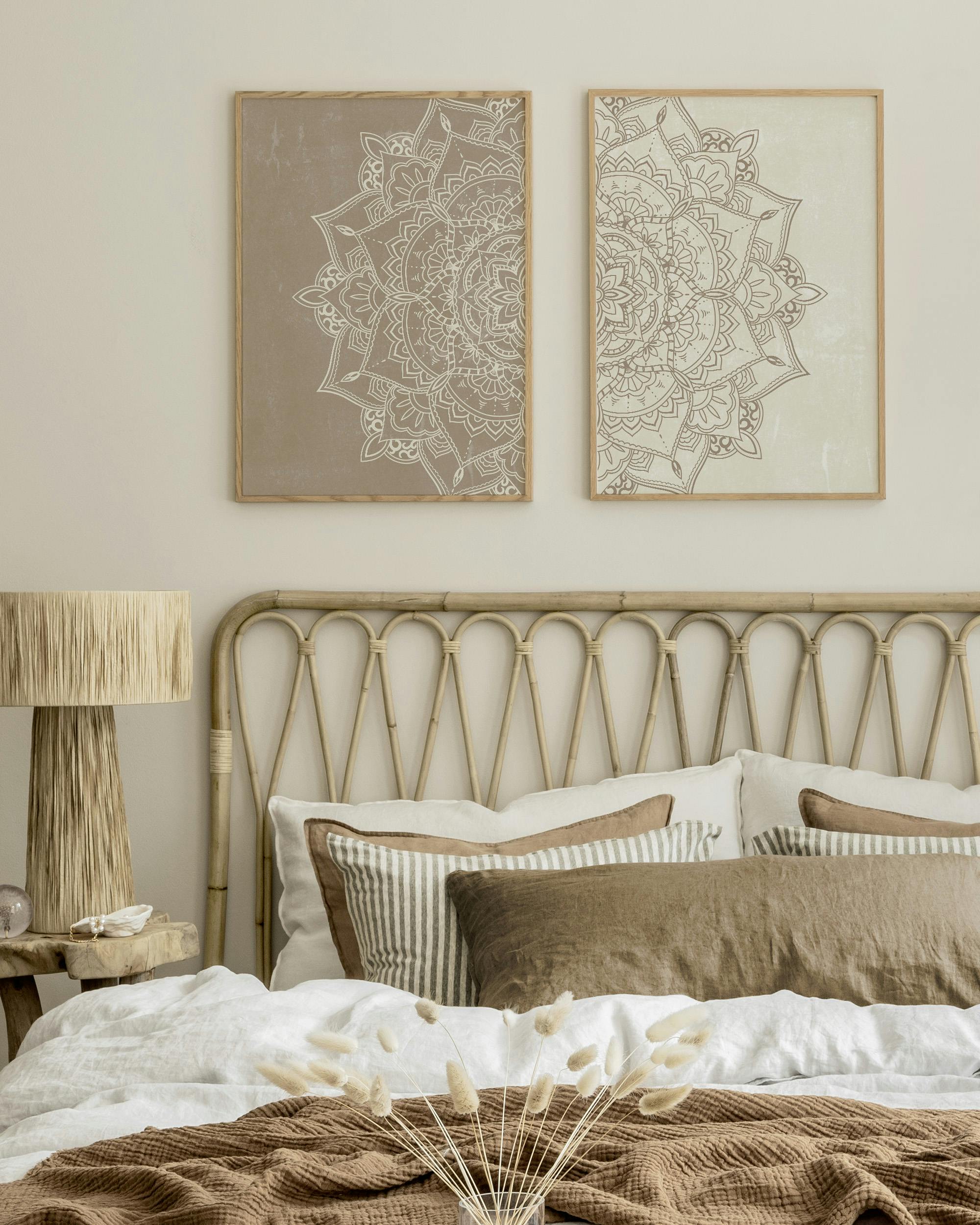 Mandala Poster Pack 0