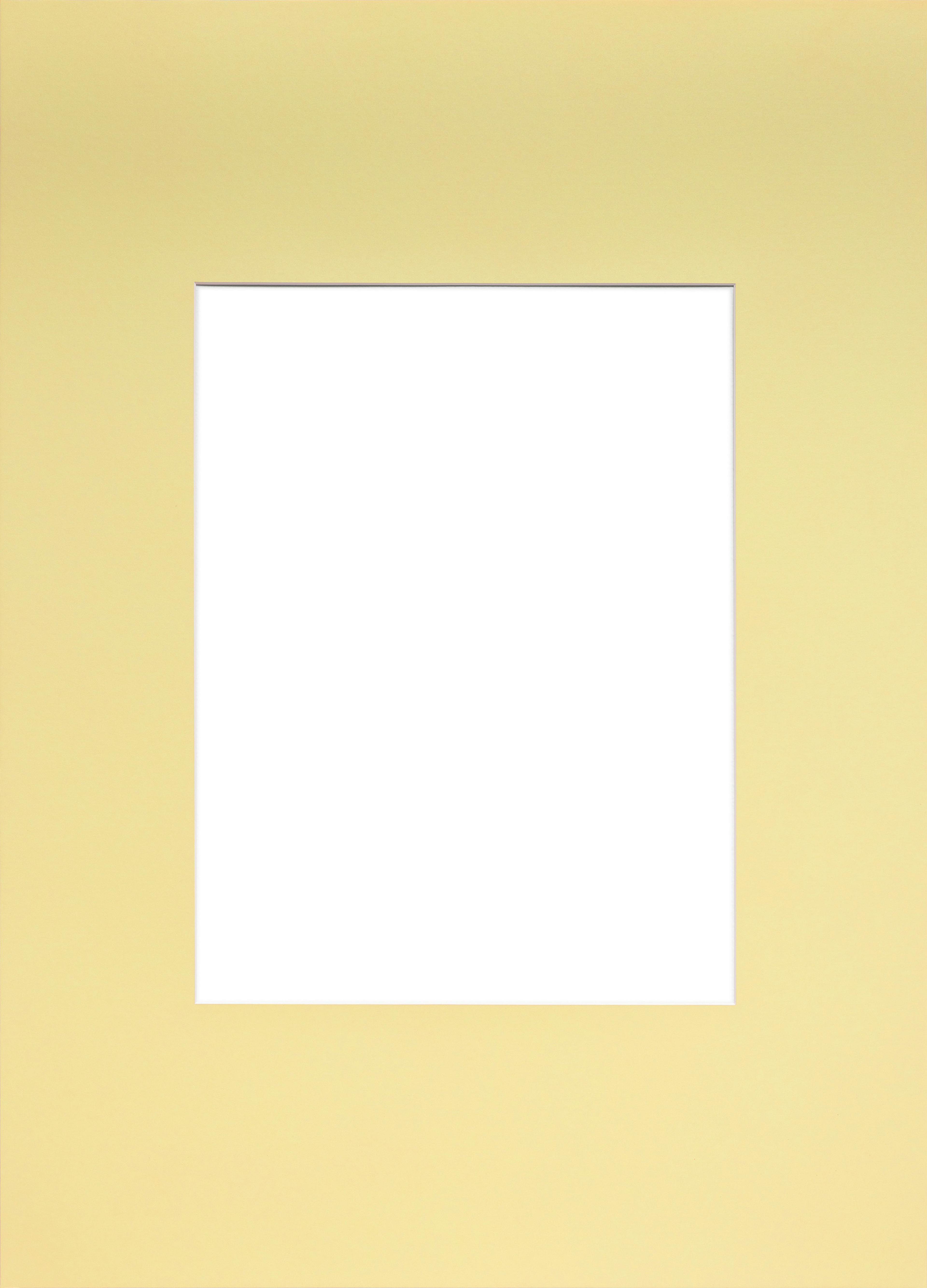 パスパルトゥー イエロー、 0