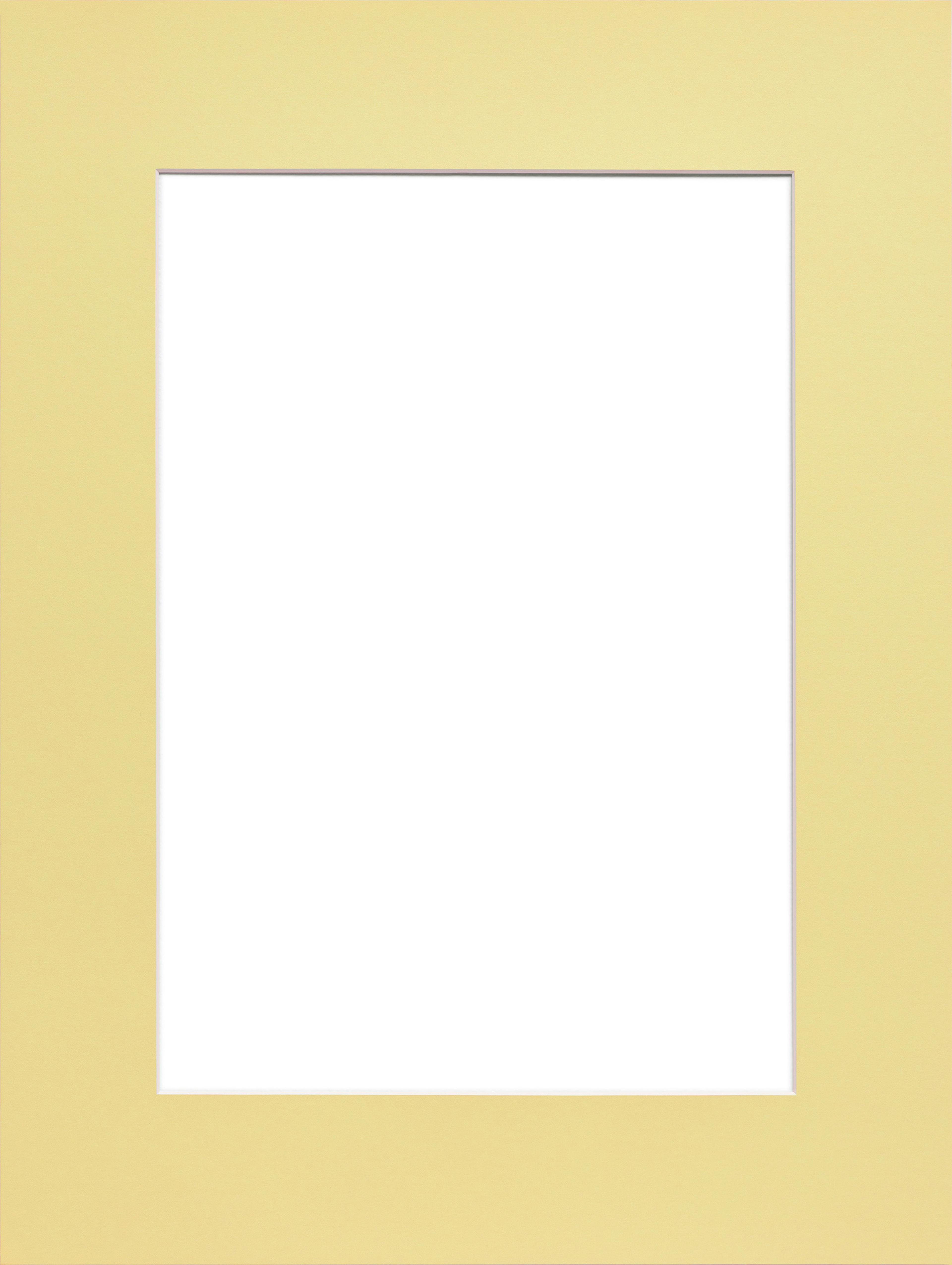 パスパルトゥー イエロー、 0