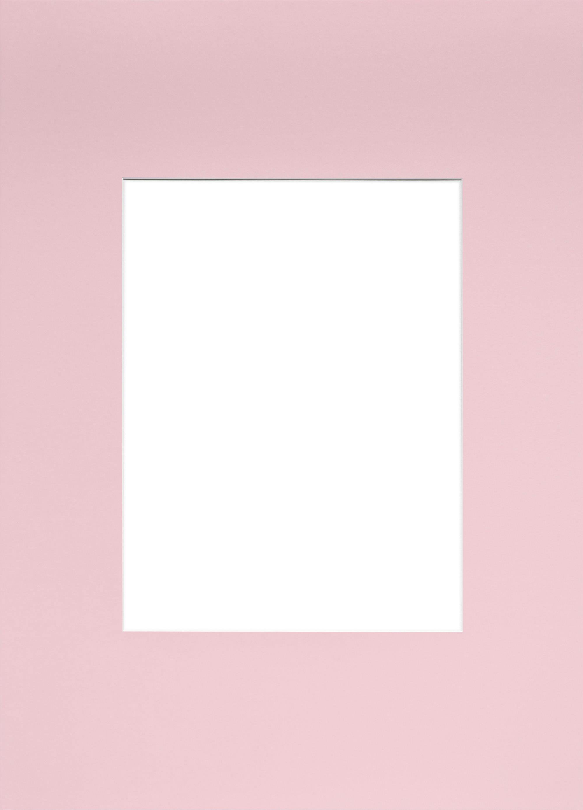 パスパルトゥー ピンク 0