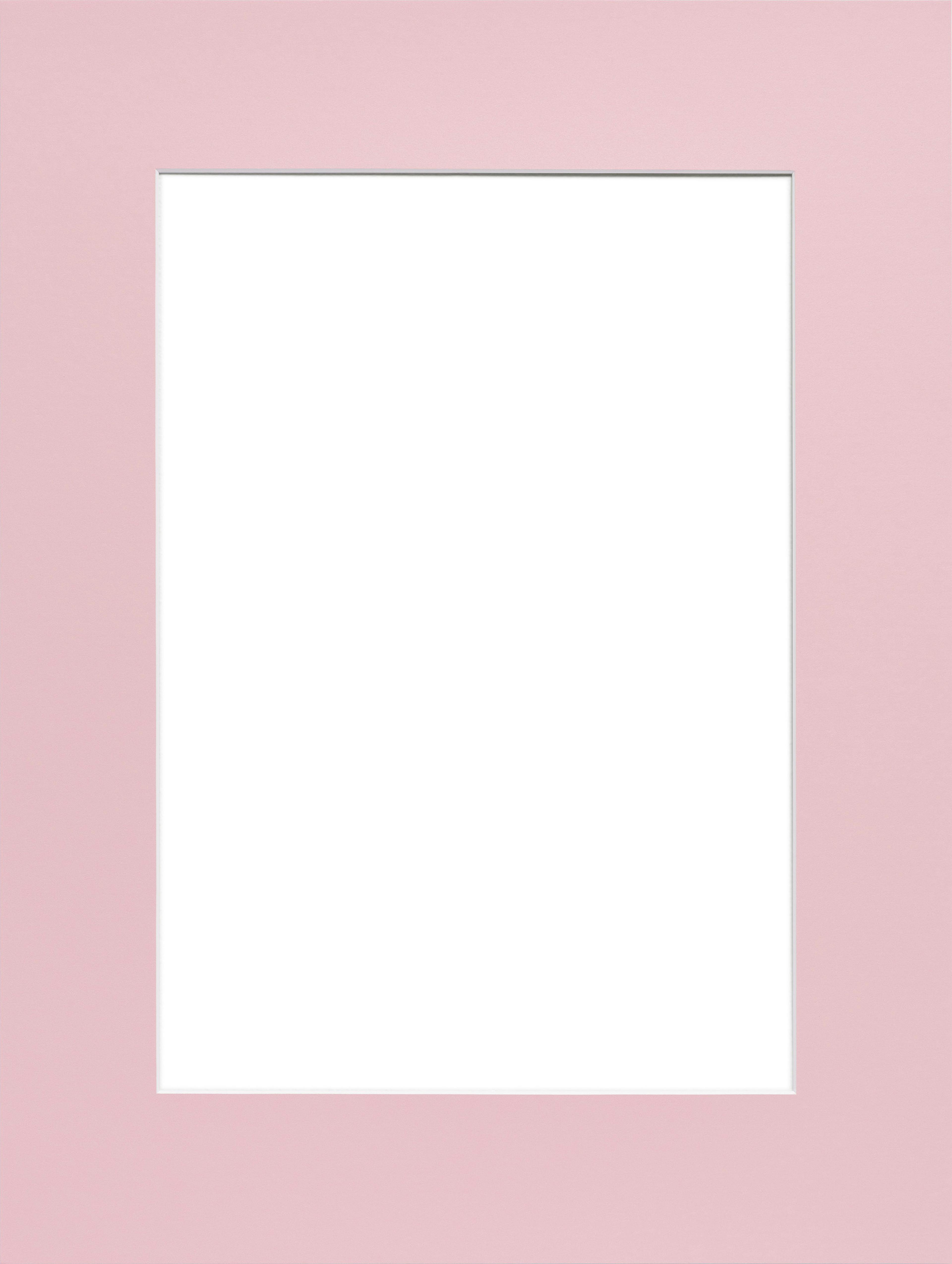 ピンクマット、 0