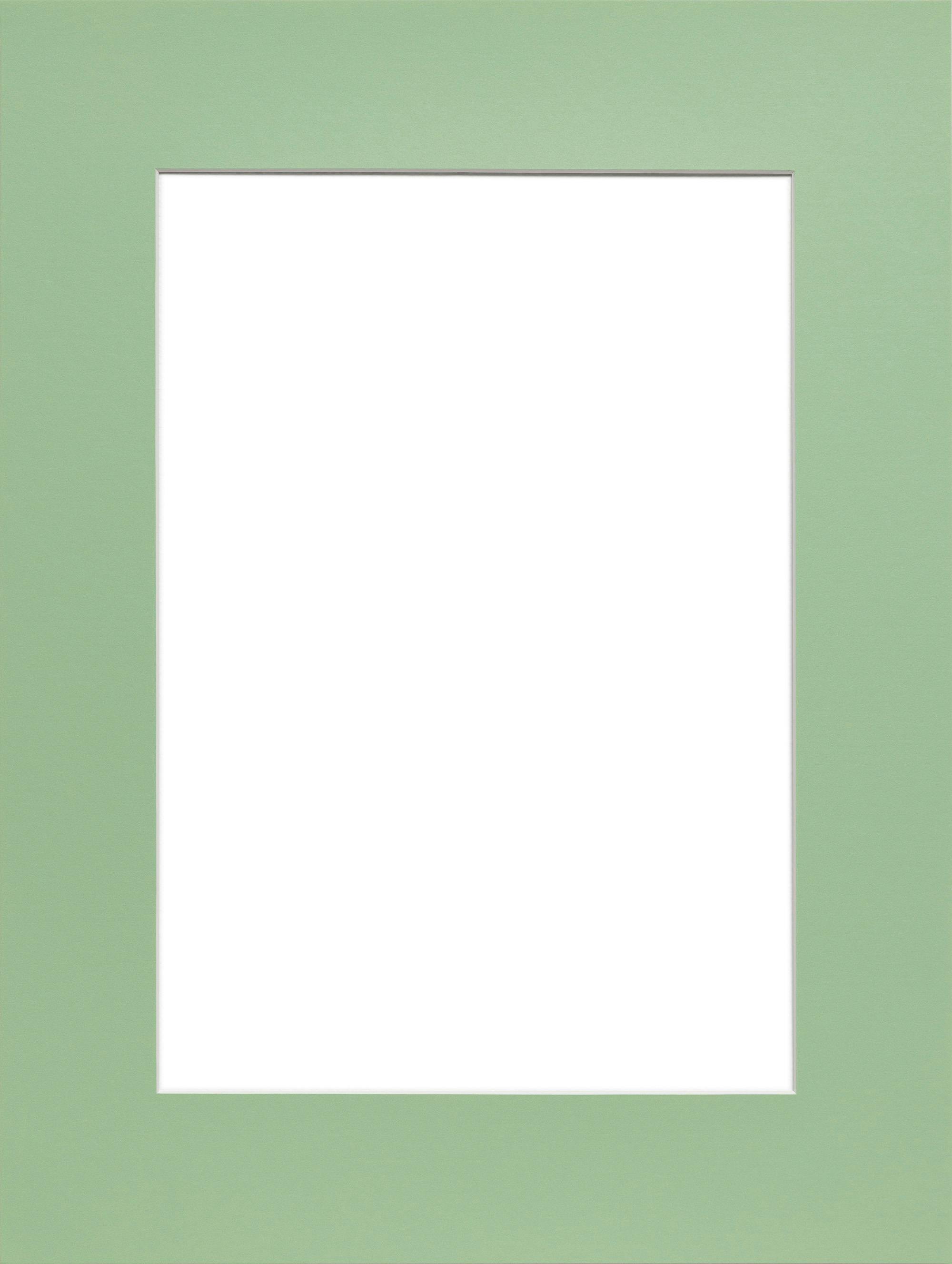 パスパルトゥ ライトグリーン、 0