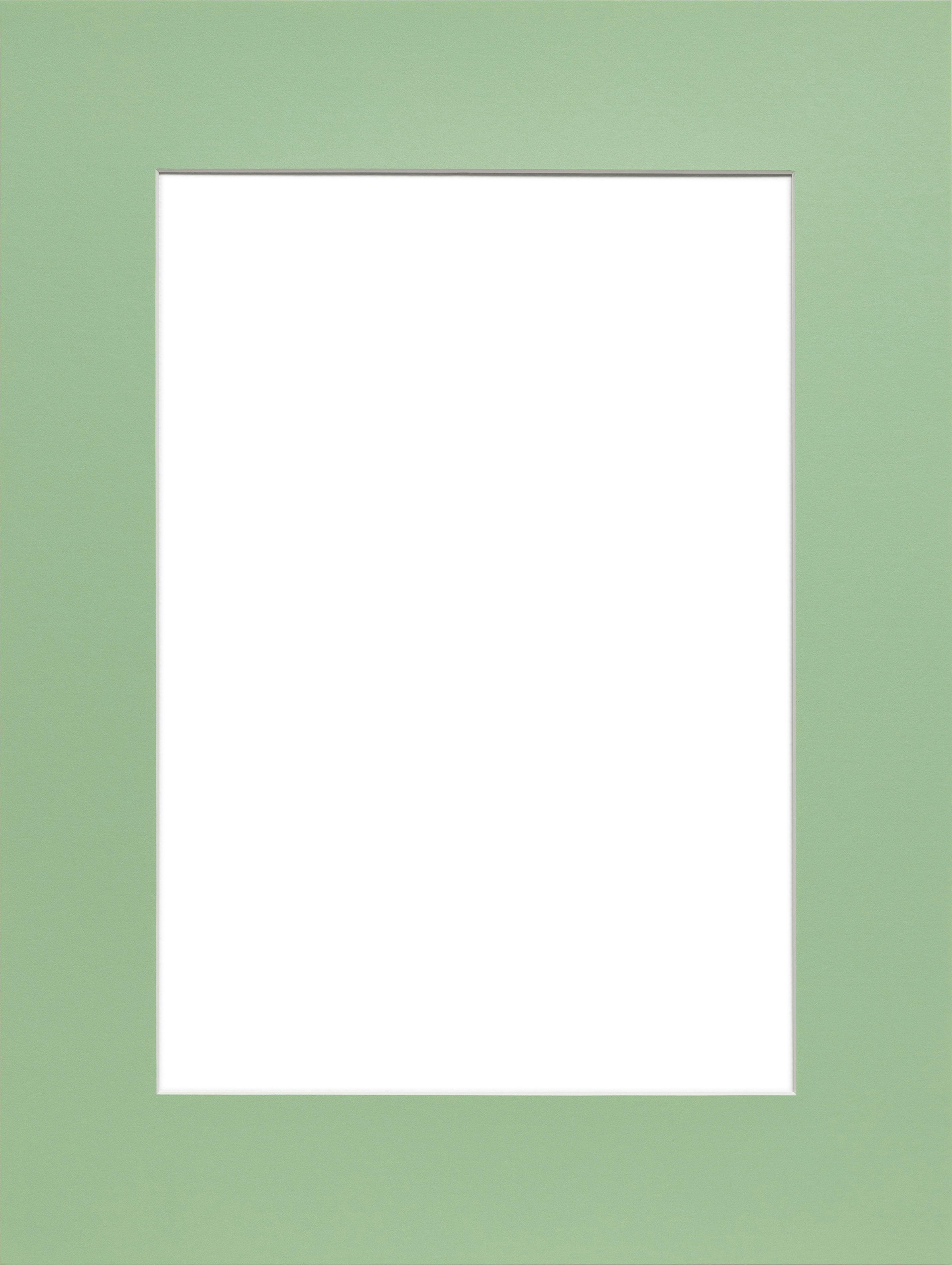 パスパルトゥ ライトグリーン、 0