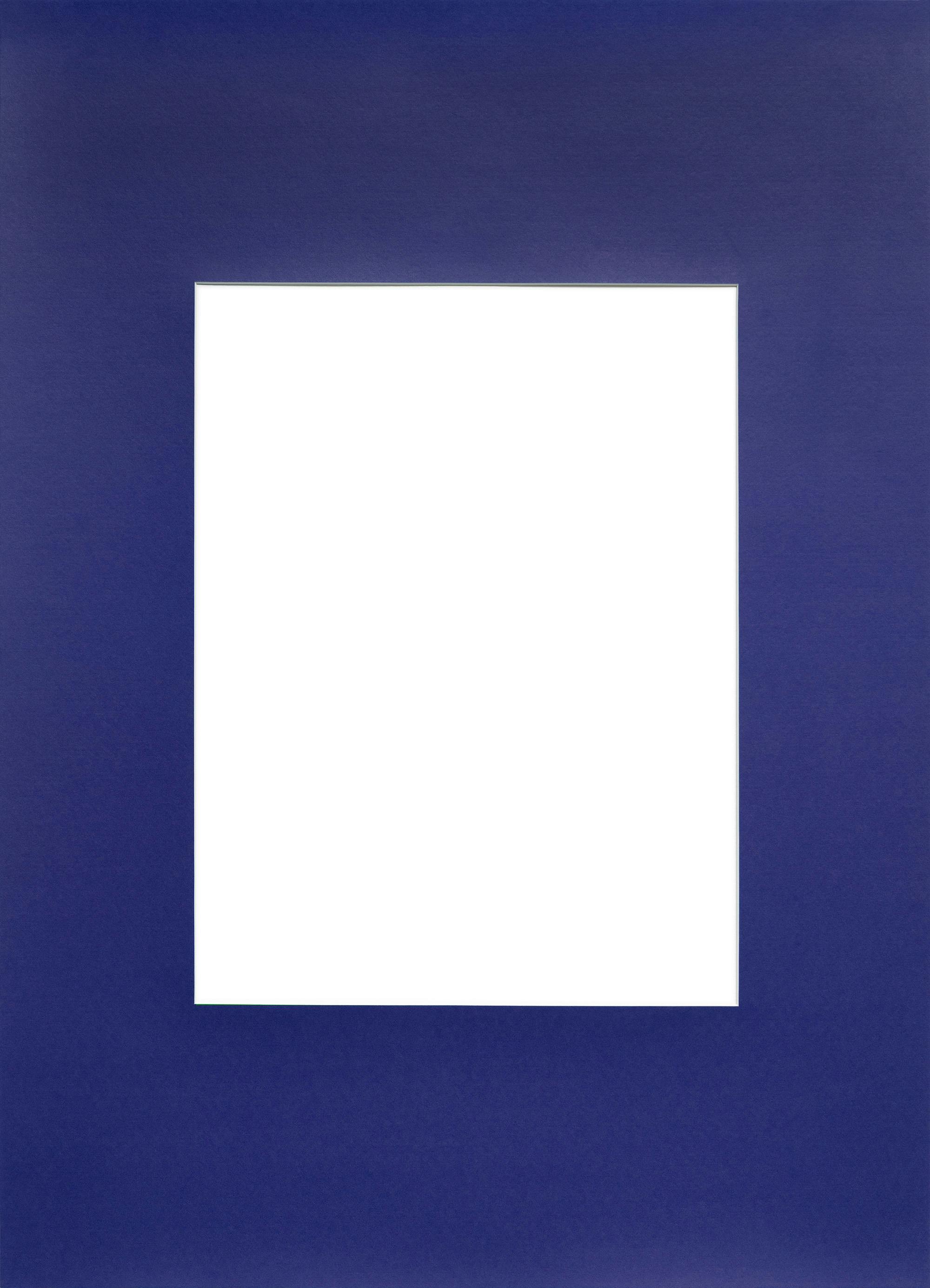 マット ブルー、 0