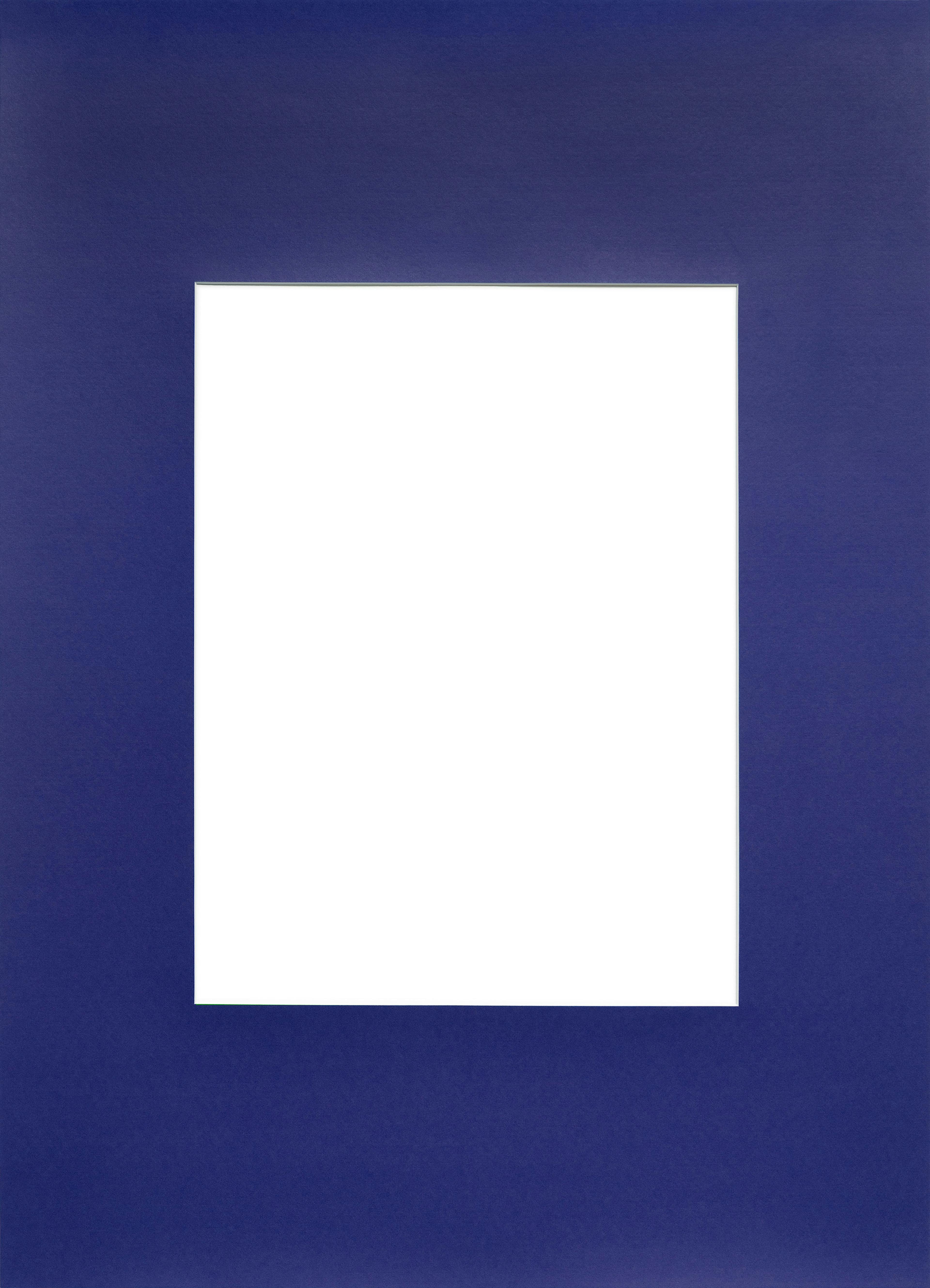 マット ブルー、 0