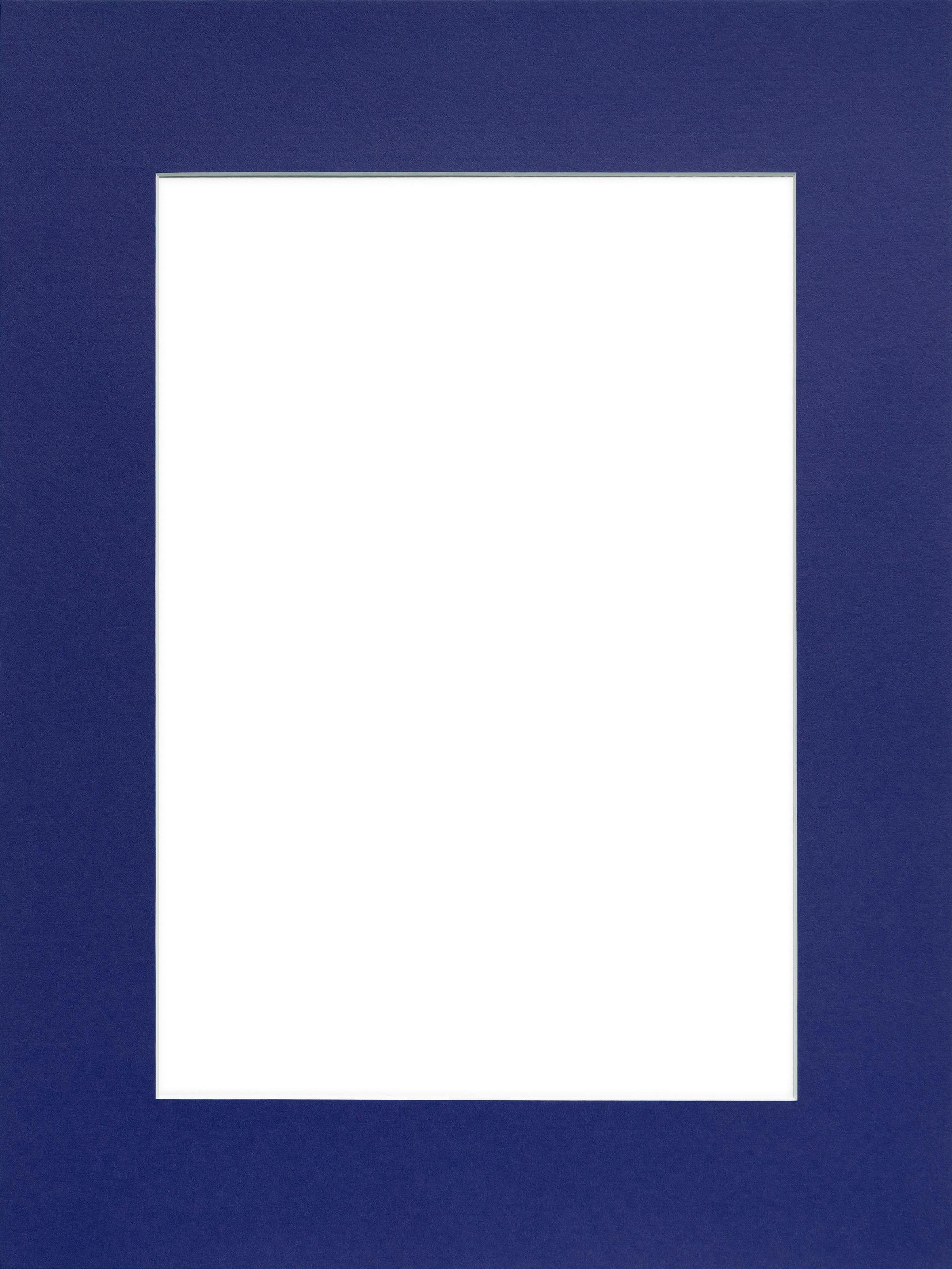 マット ブルー 0