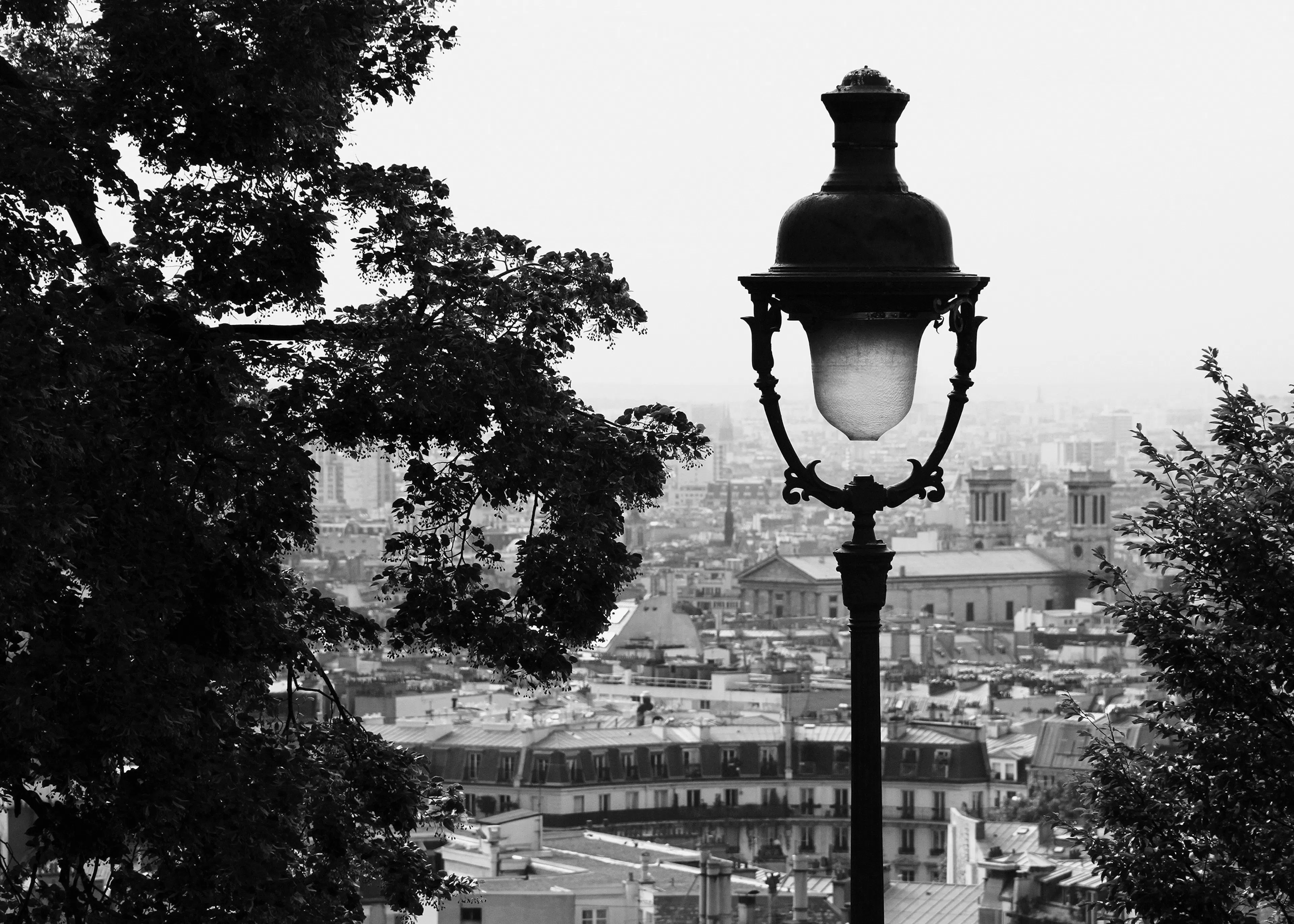 Hilltop Light Poster 0