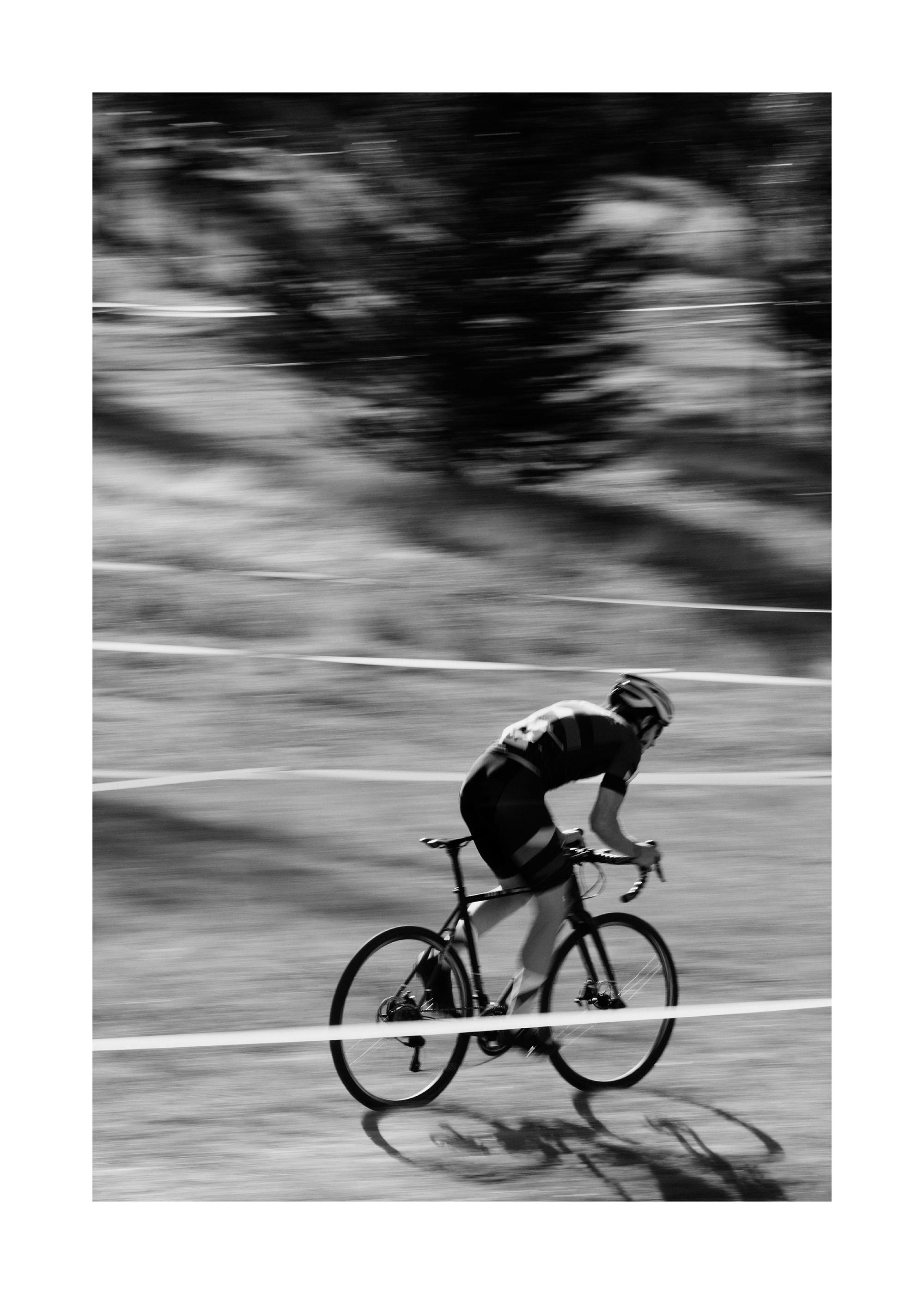 Course de Cyclocross Affiche 0