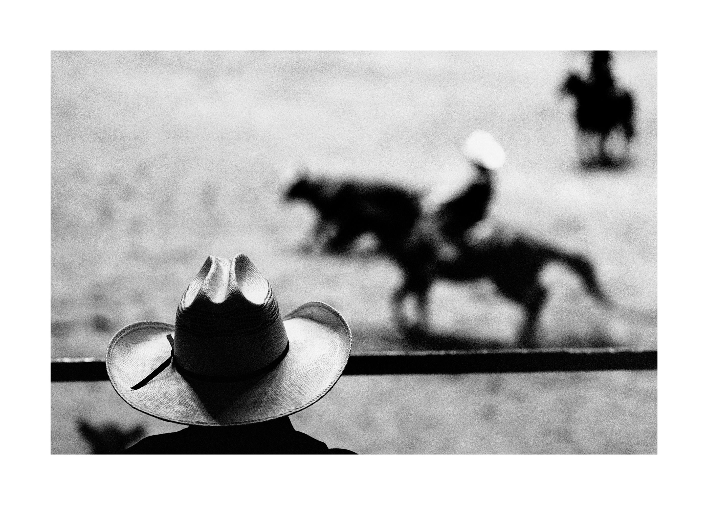 Rodéo du Texas Affiche 0