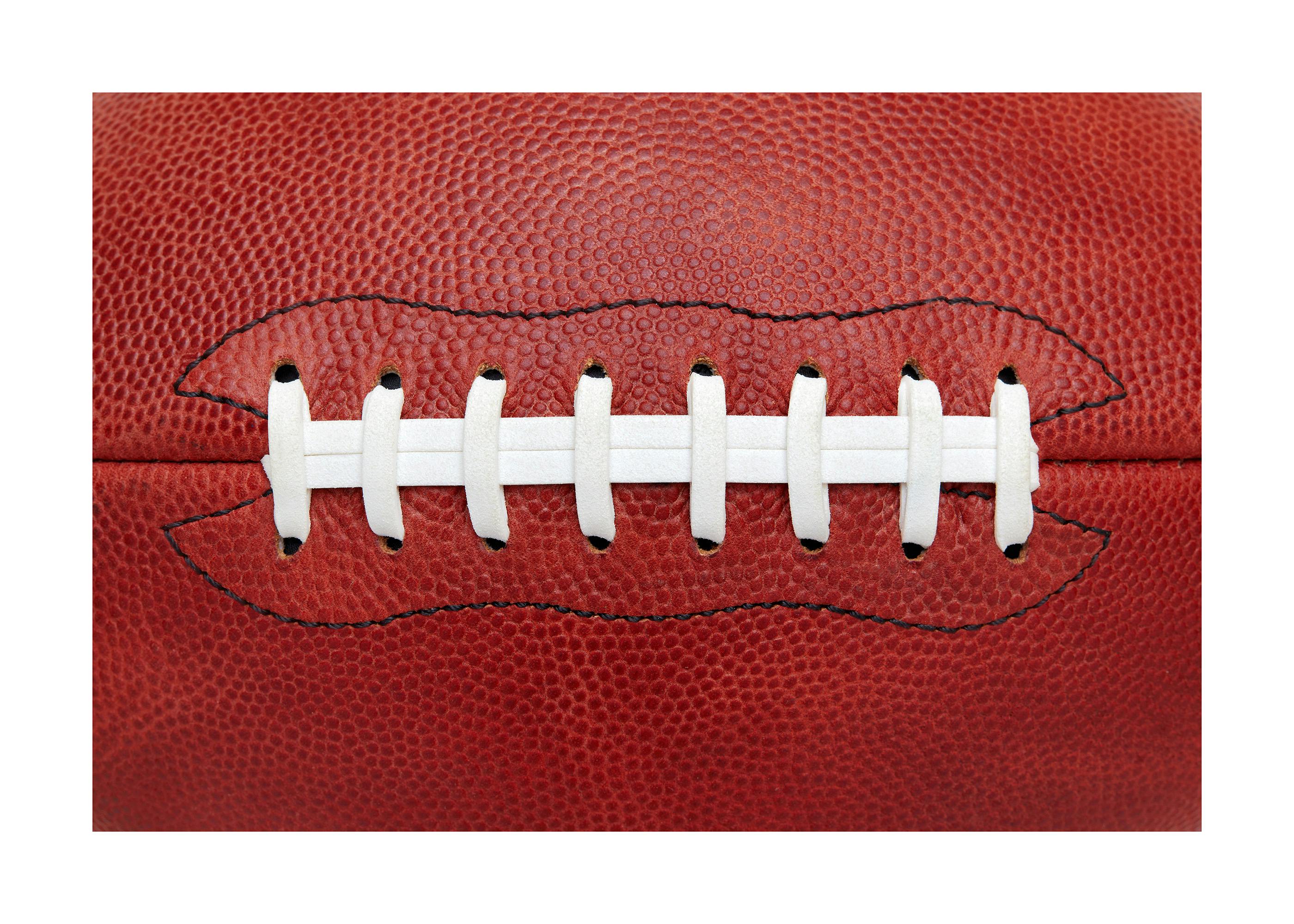 Football Américain Affiche 0