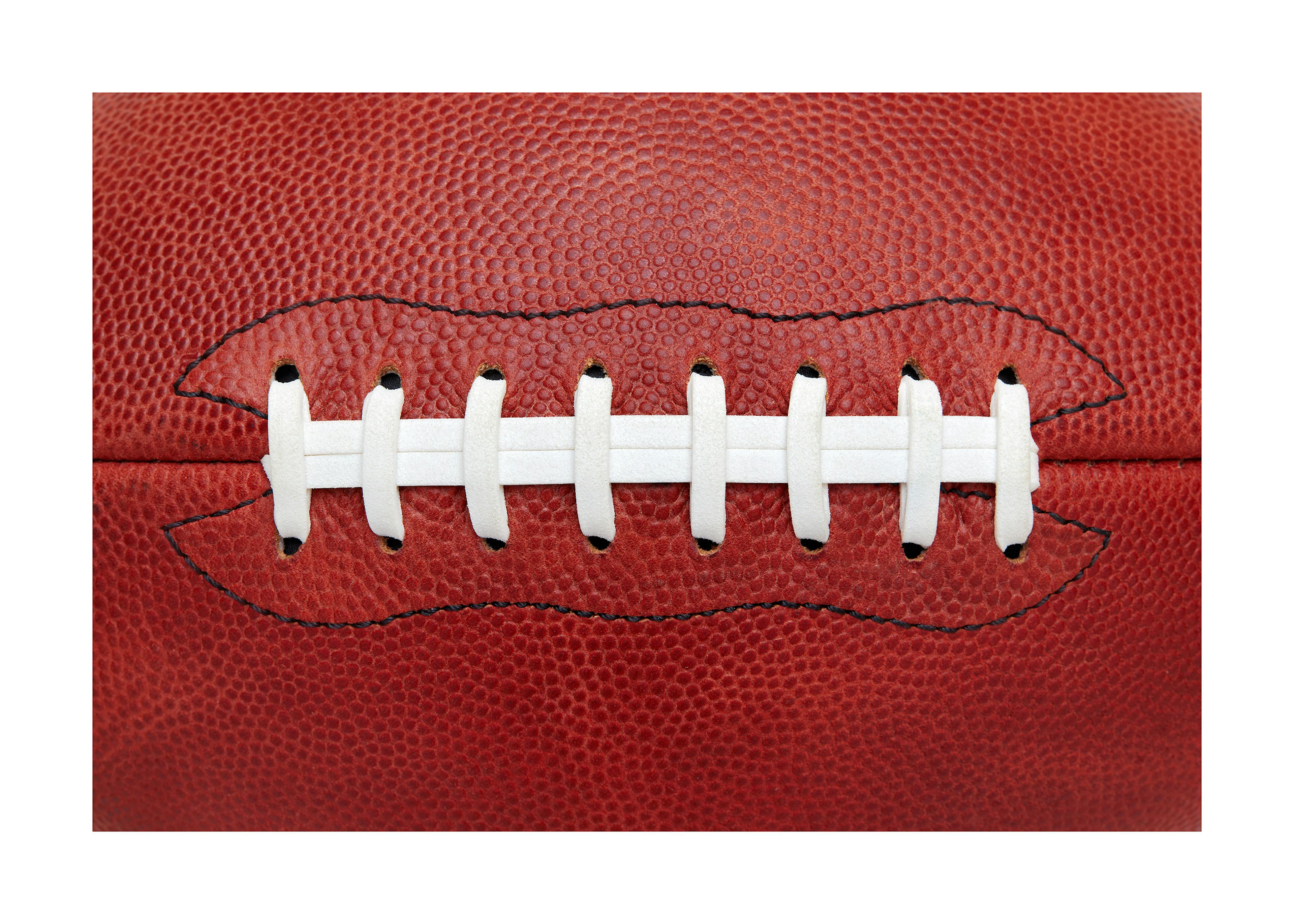 Football Américain Affiche 0