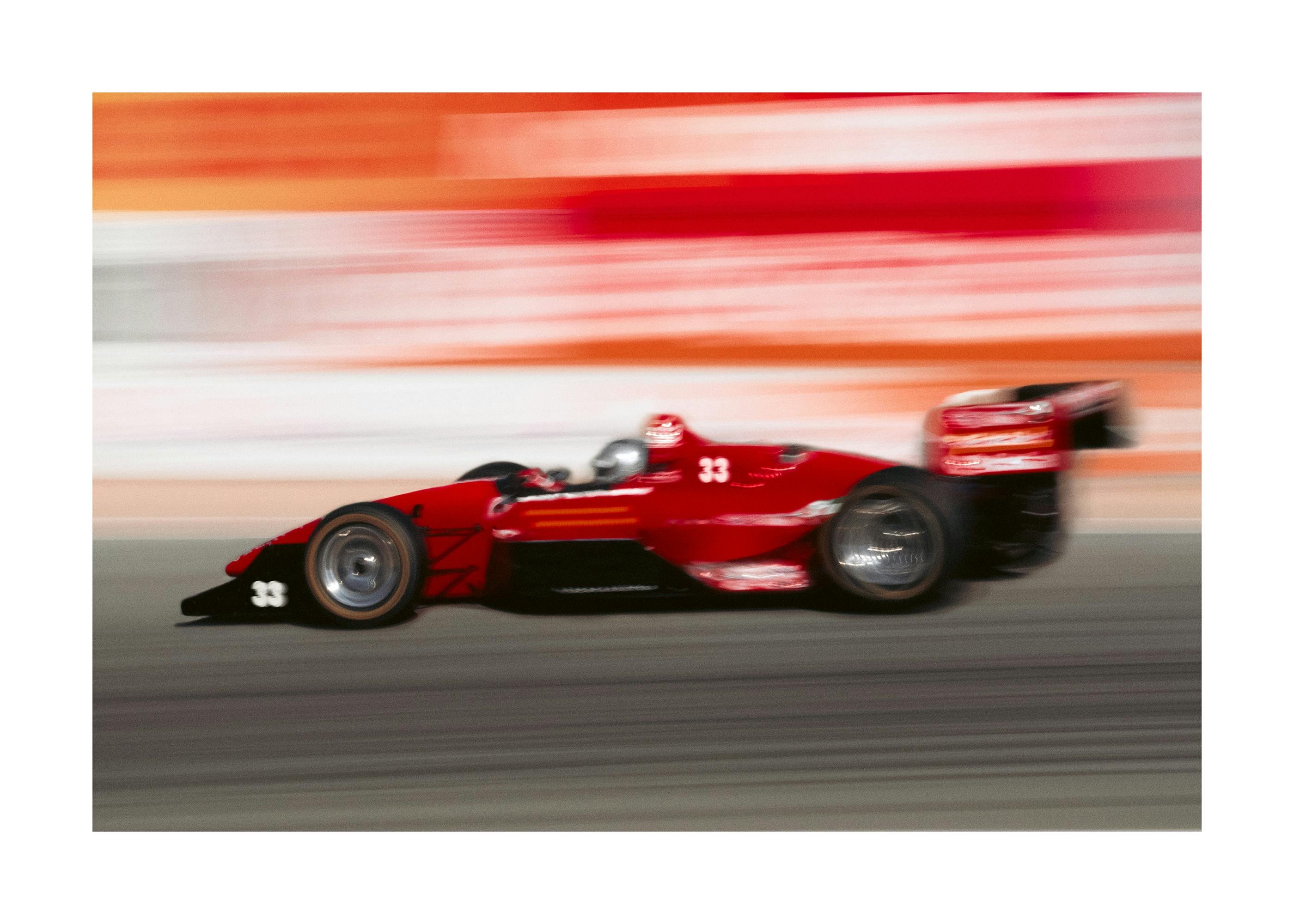 Motorsport Affiche 0