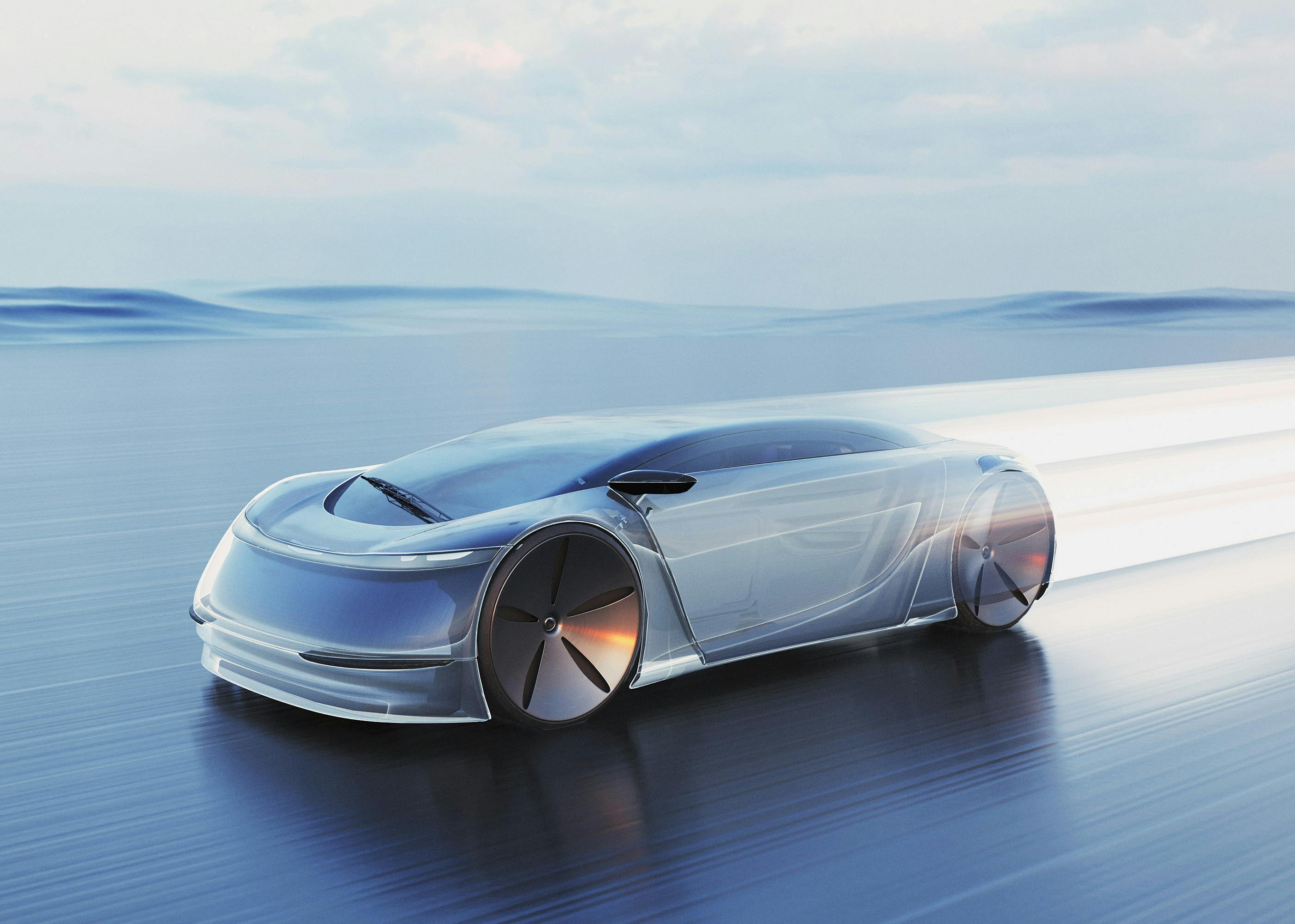 Course sur Glace Affiche 0