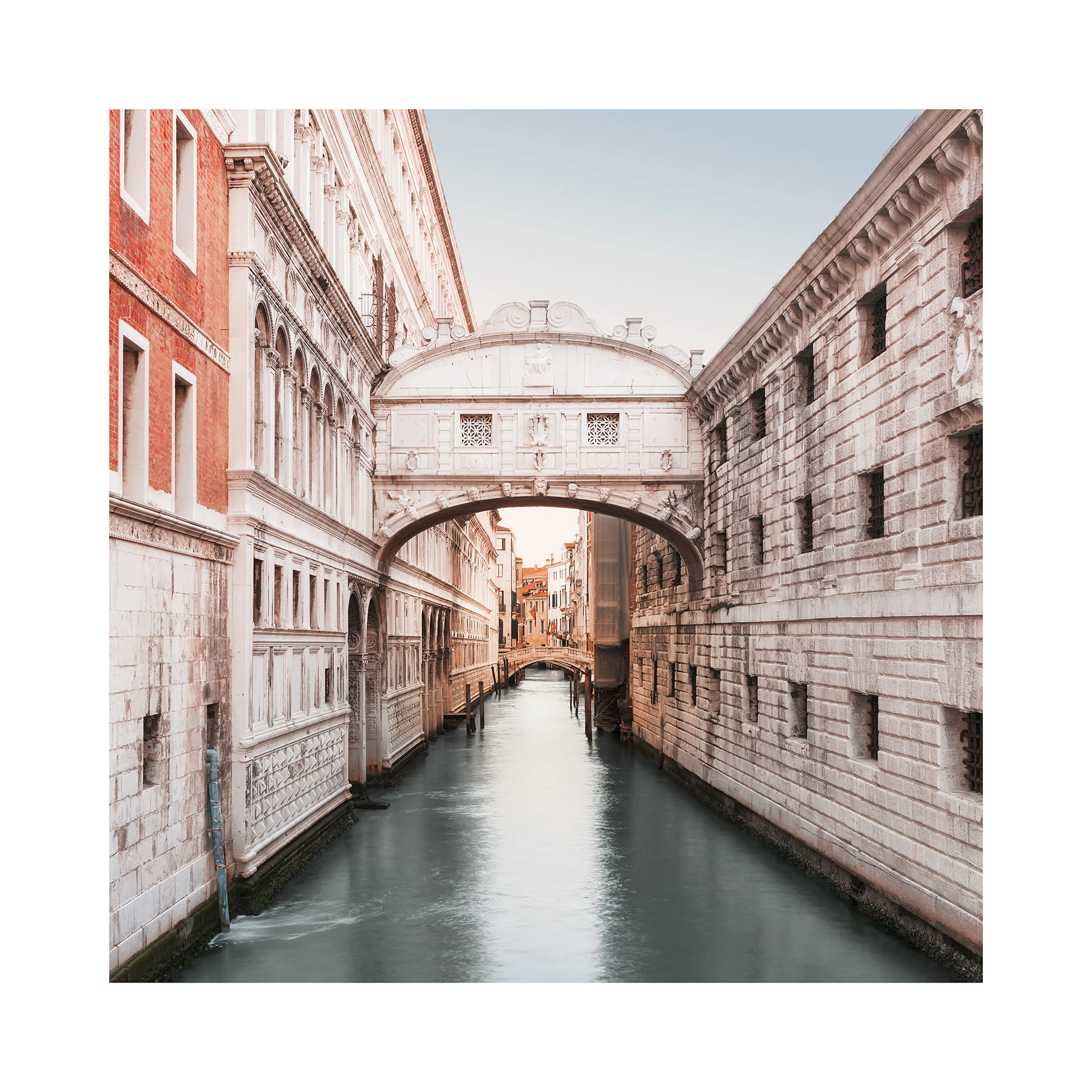 Rio di Palazzo Poster 0