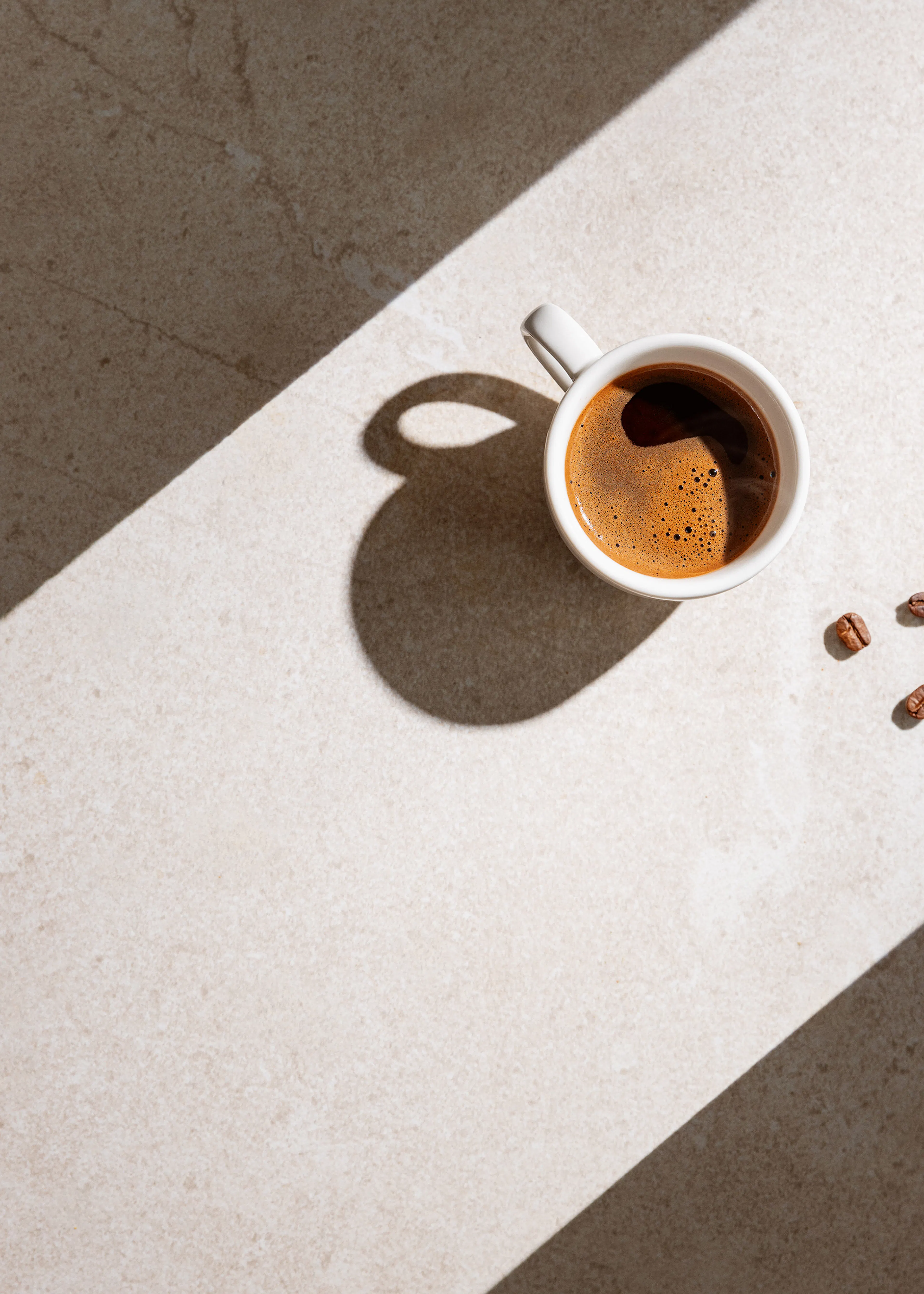 Morning Coffee Poster 0