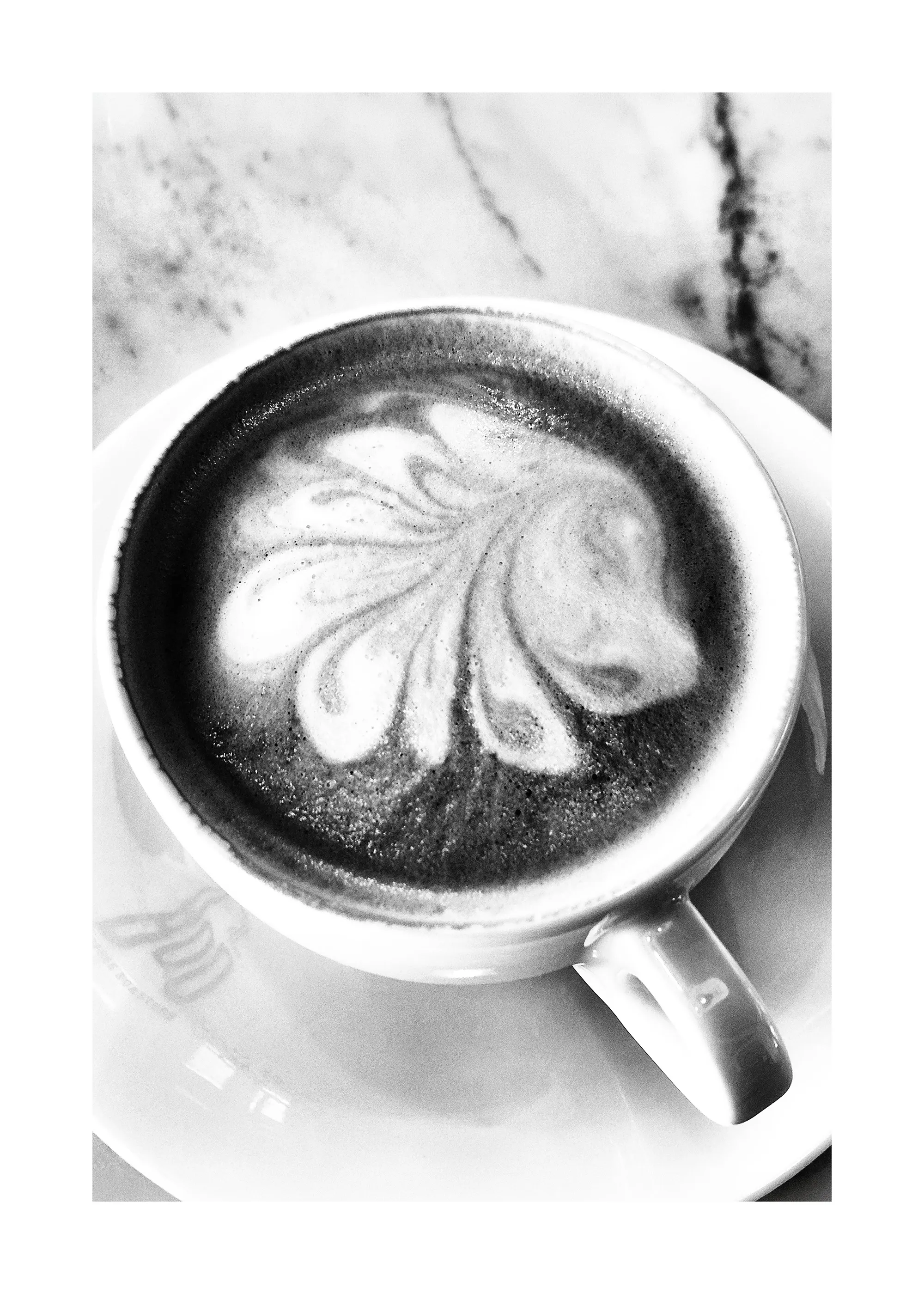 Cappuccino time Poster 0