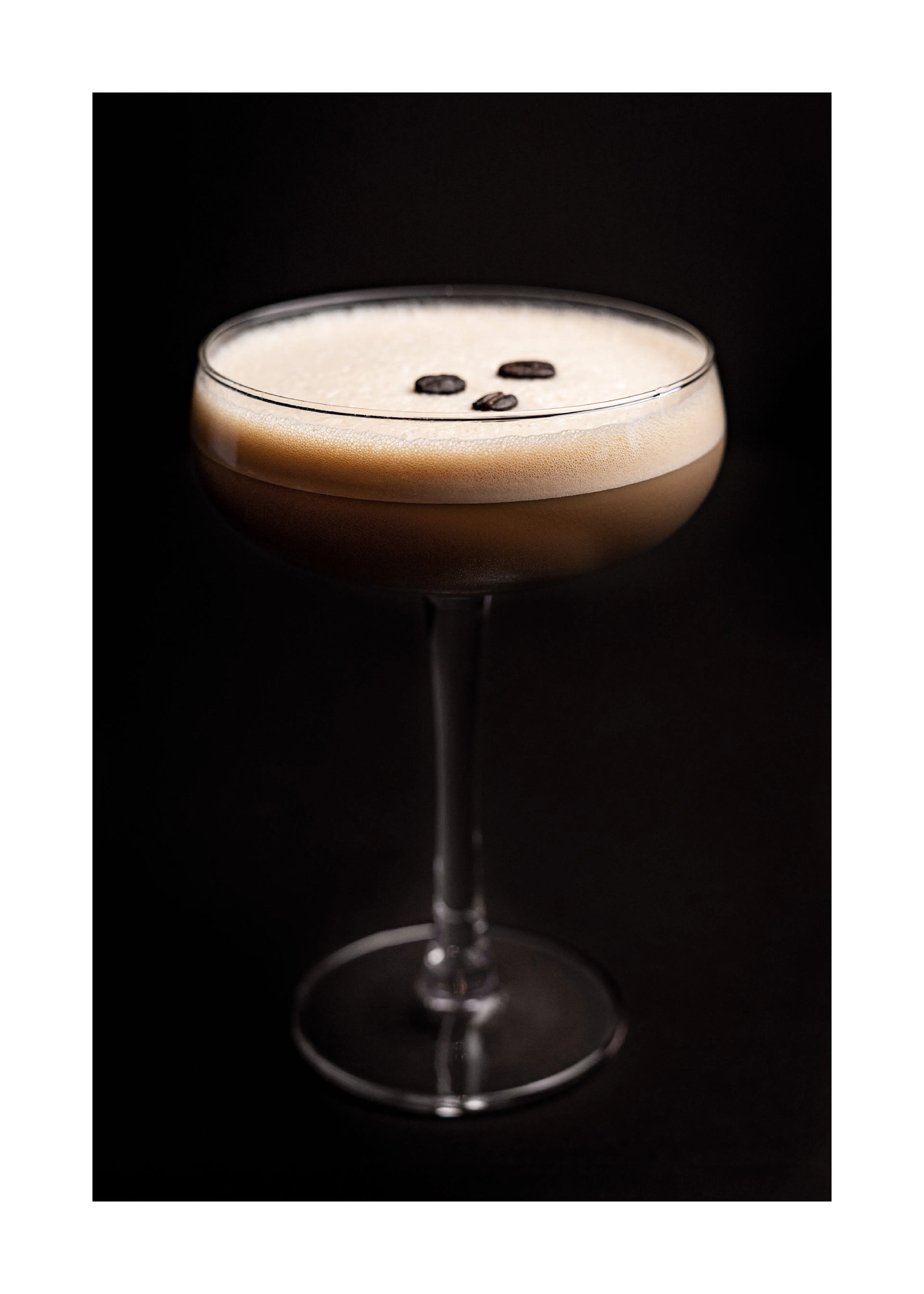 The Espresso Martini Poster 0