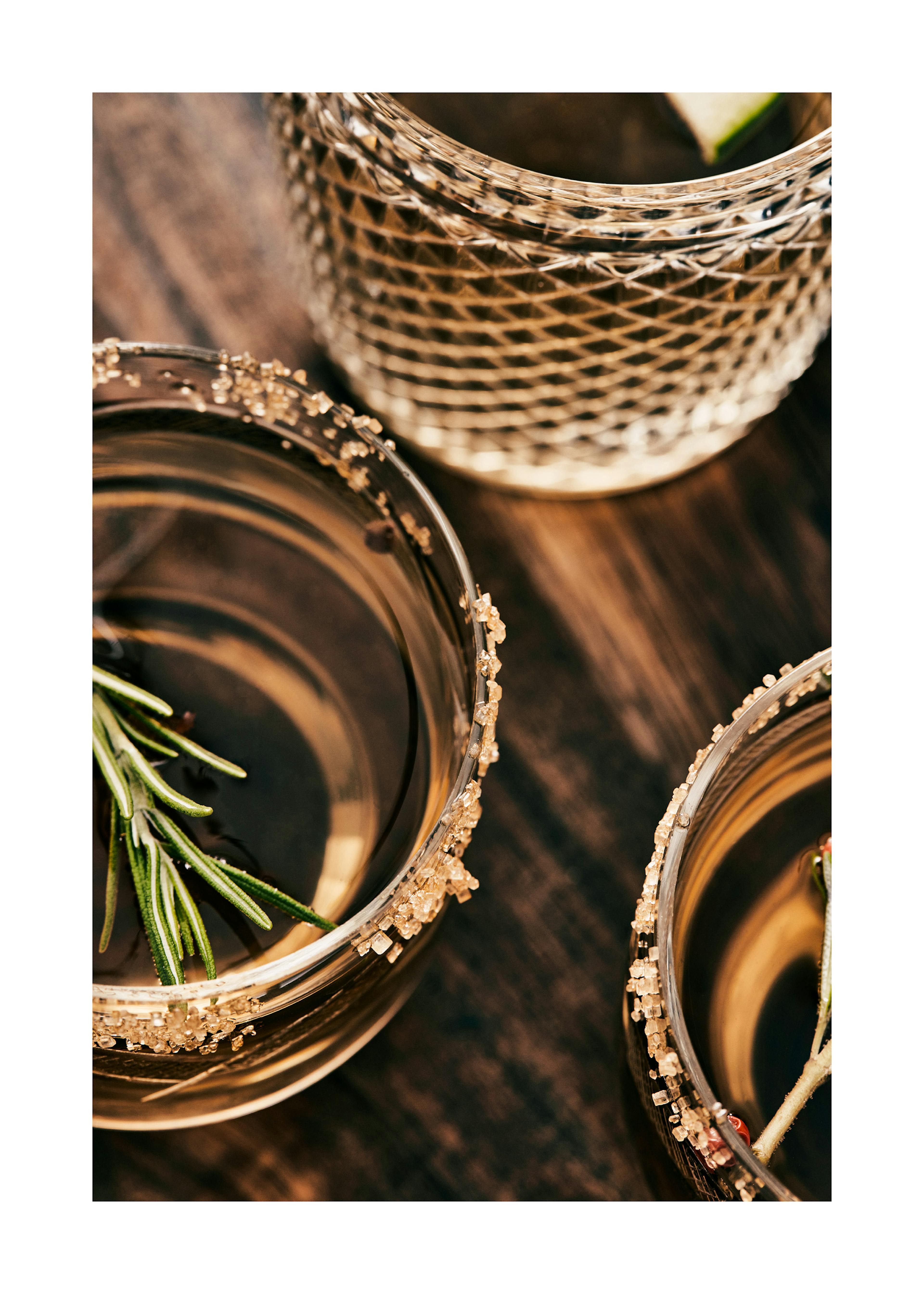 Heure du Cocktail Poster 0