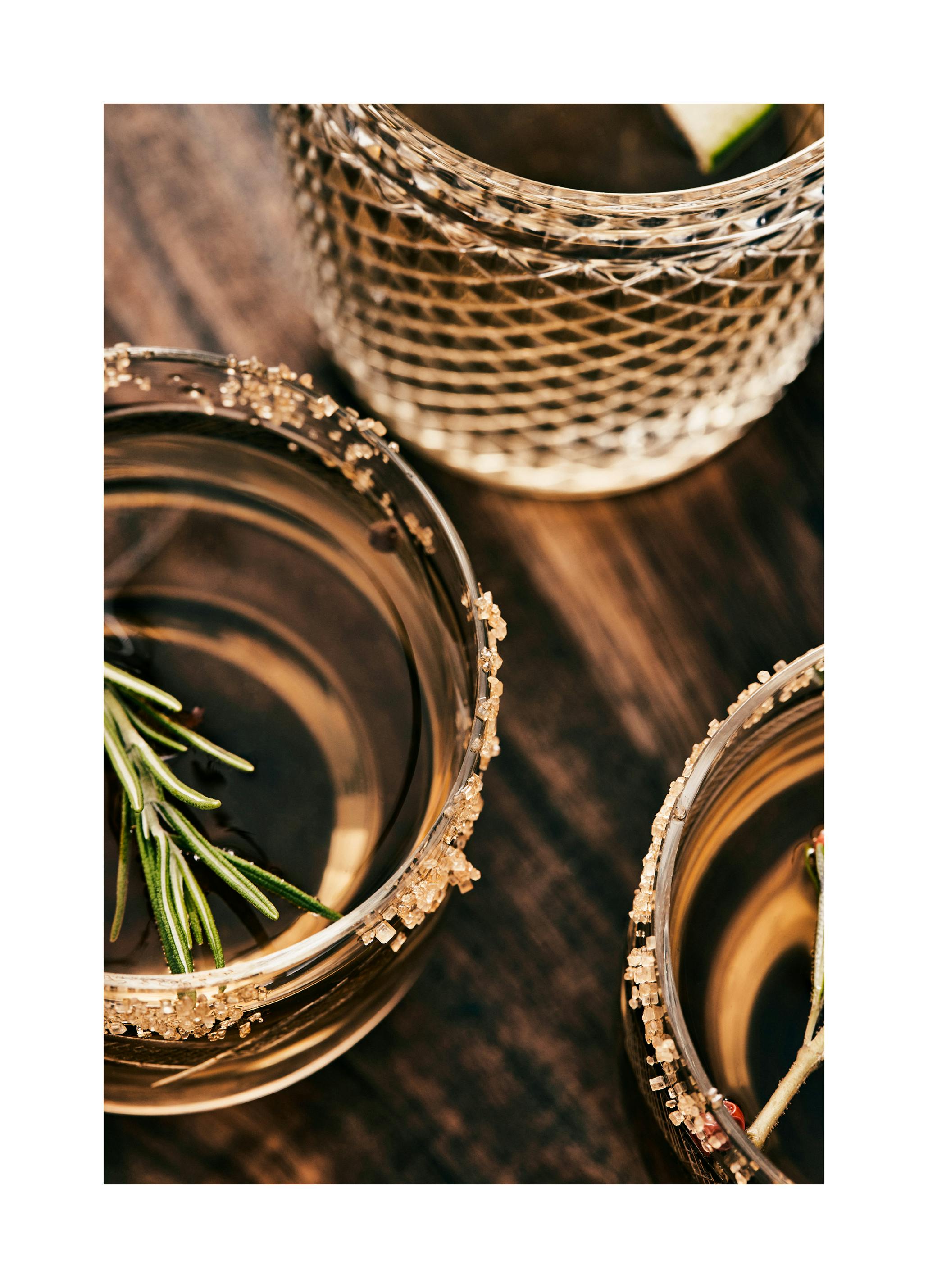 Cocktail Hour Poster (50x70 cm) - Poster Store