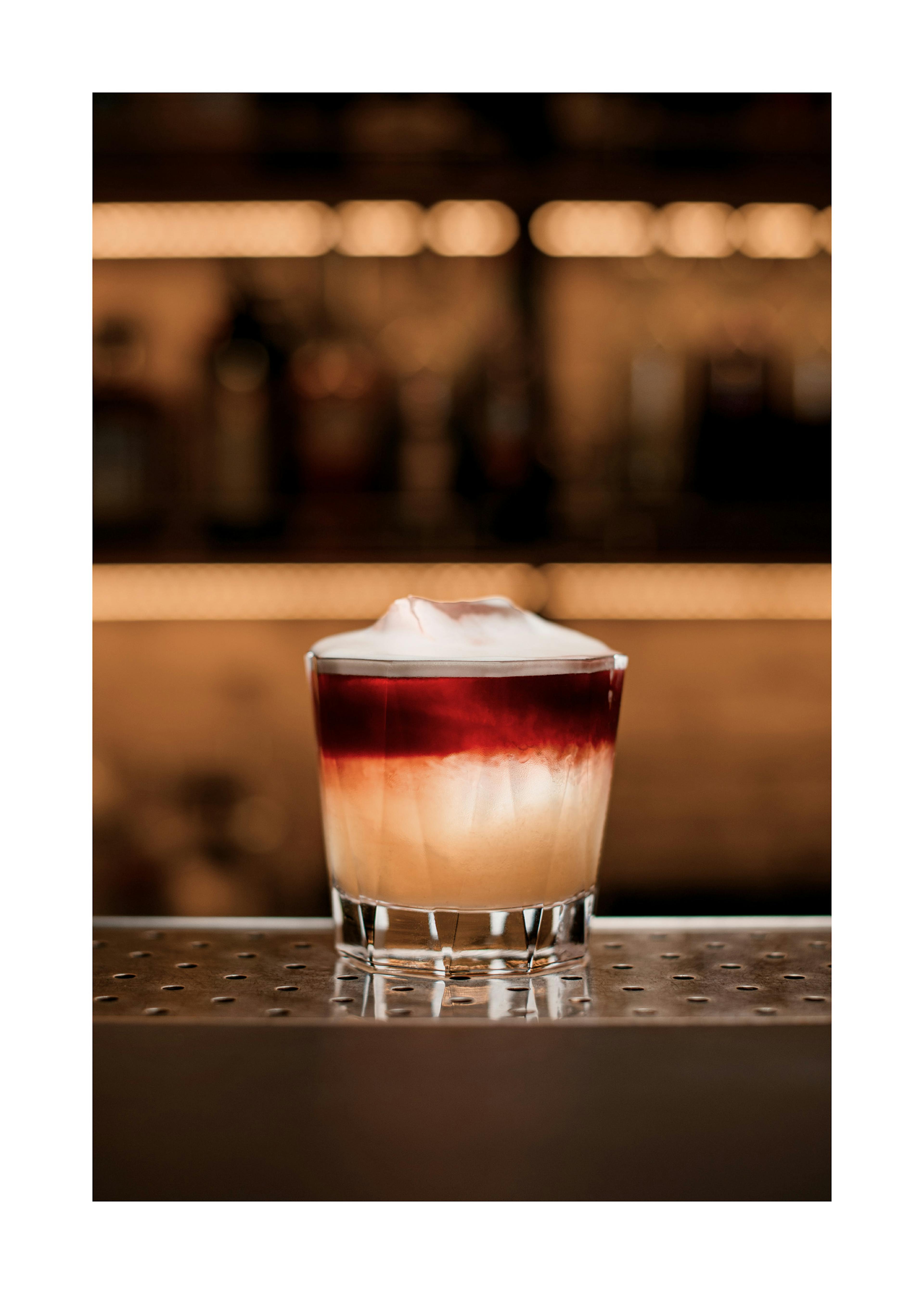 Bar Cocktail Poster 0