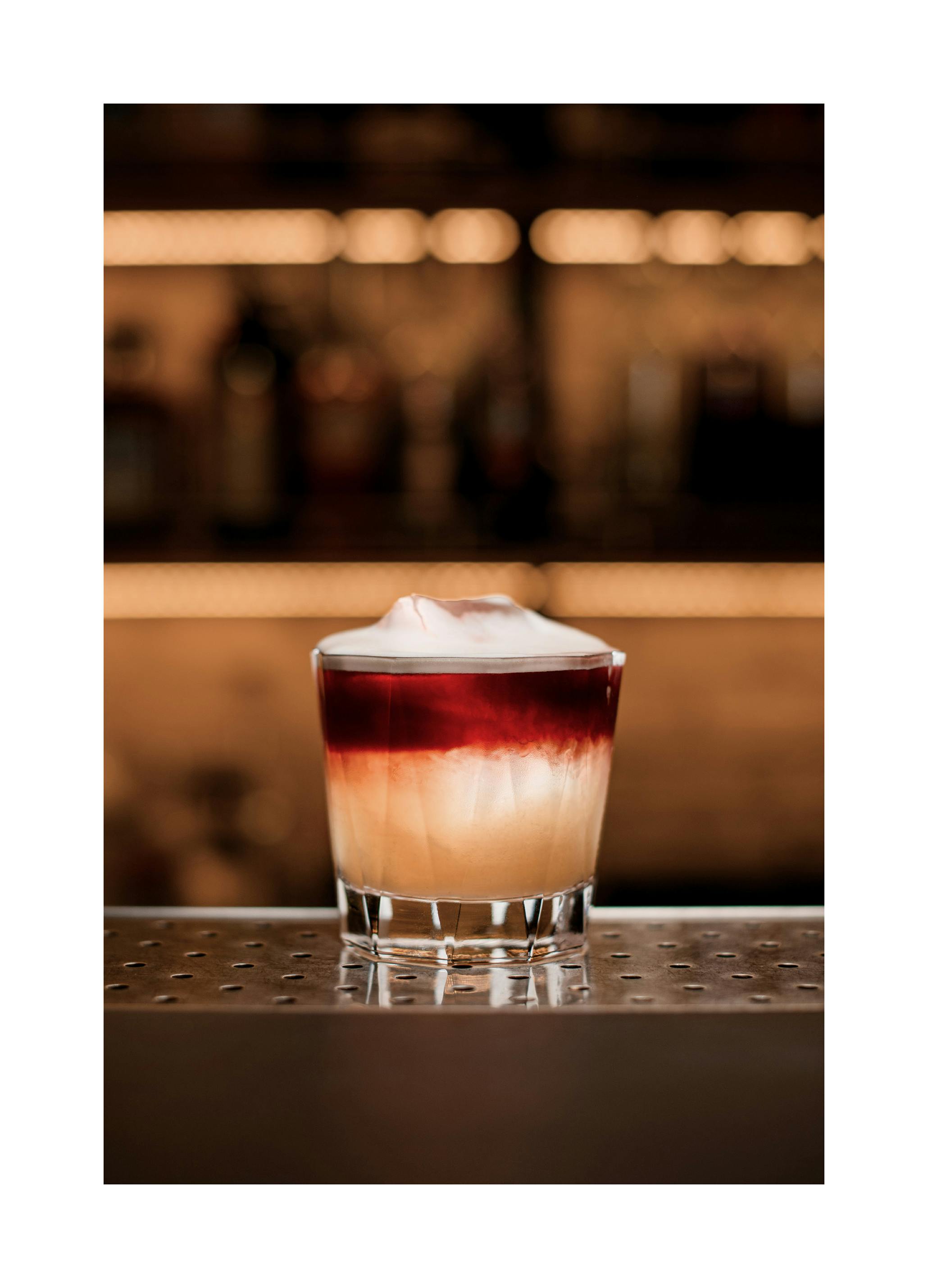 Bar Cocktail Poster (50x70 cm) - Poster Store