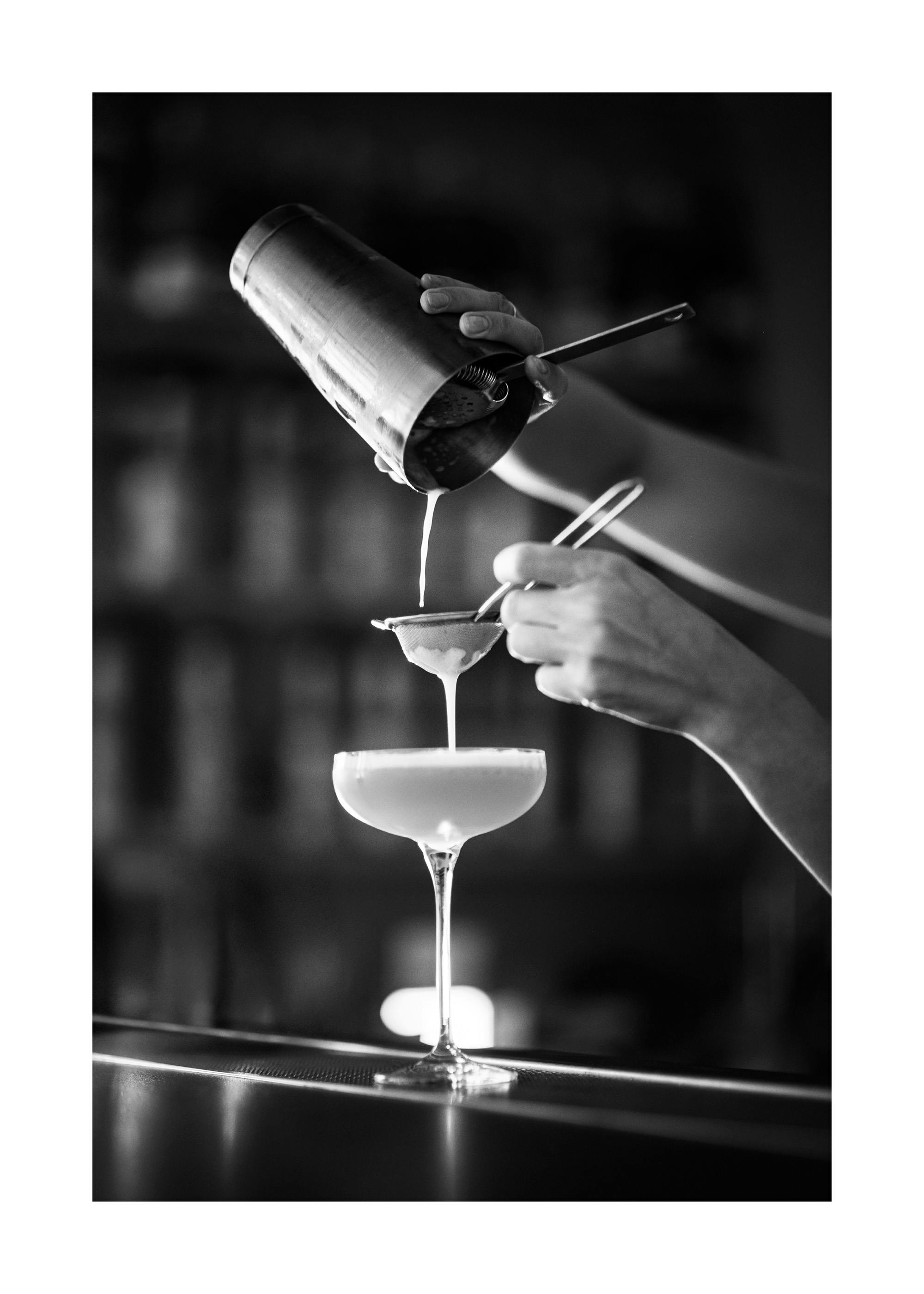 Doble Strain Póster 0