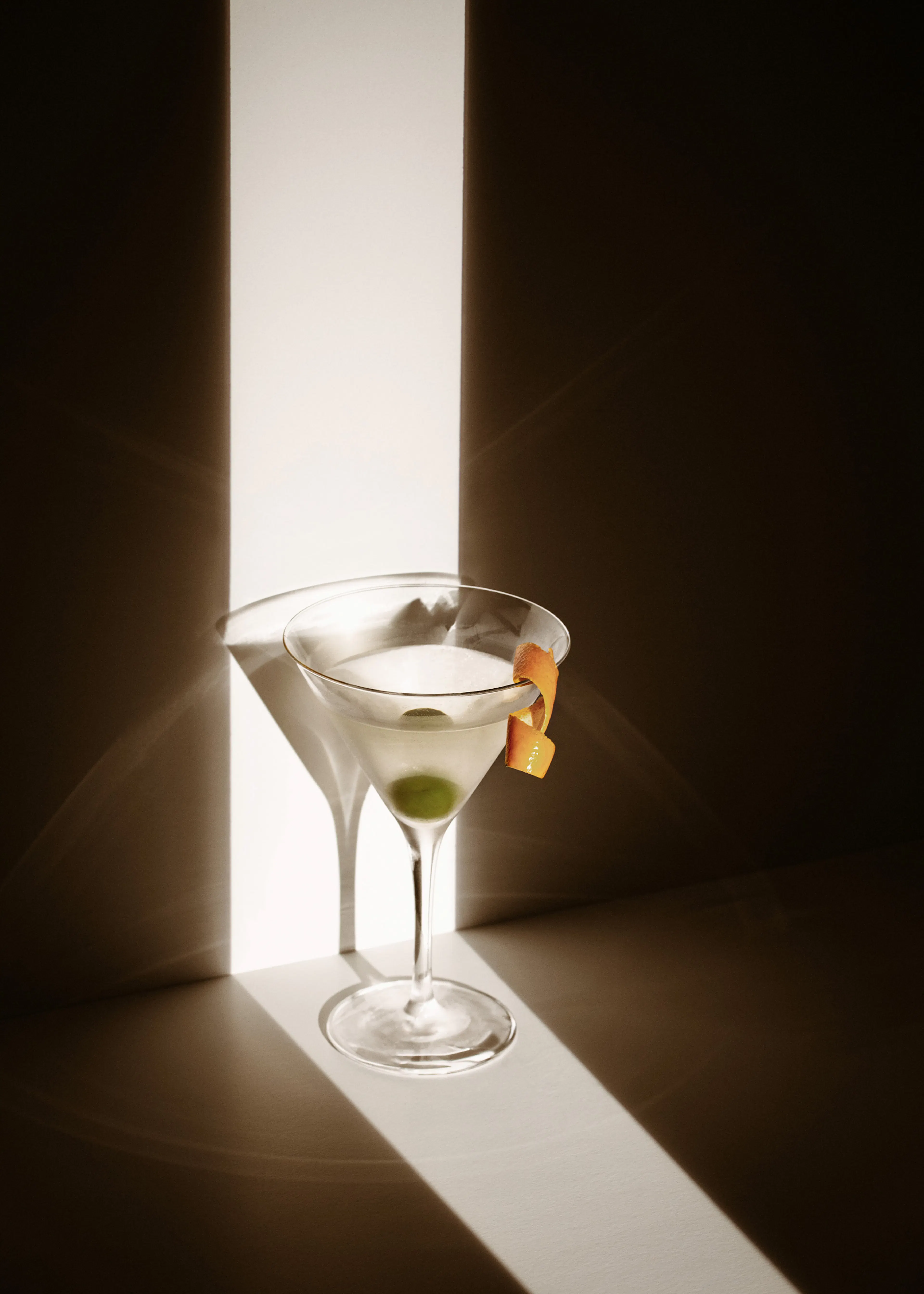 Classic Martini Poster 0