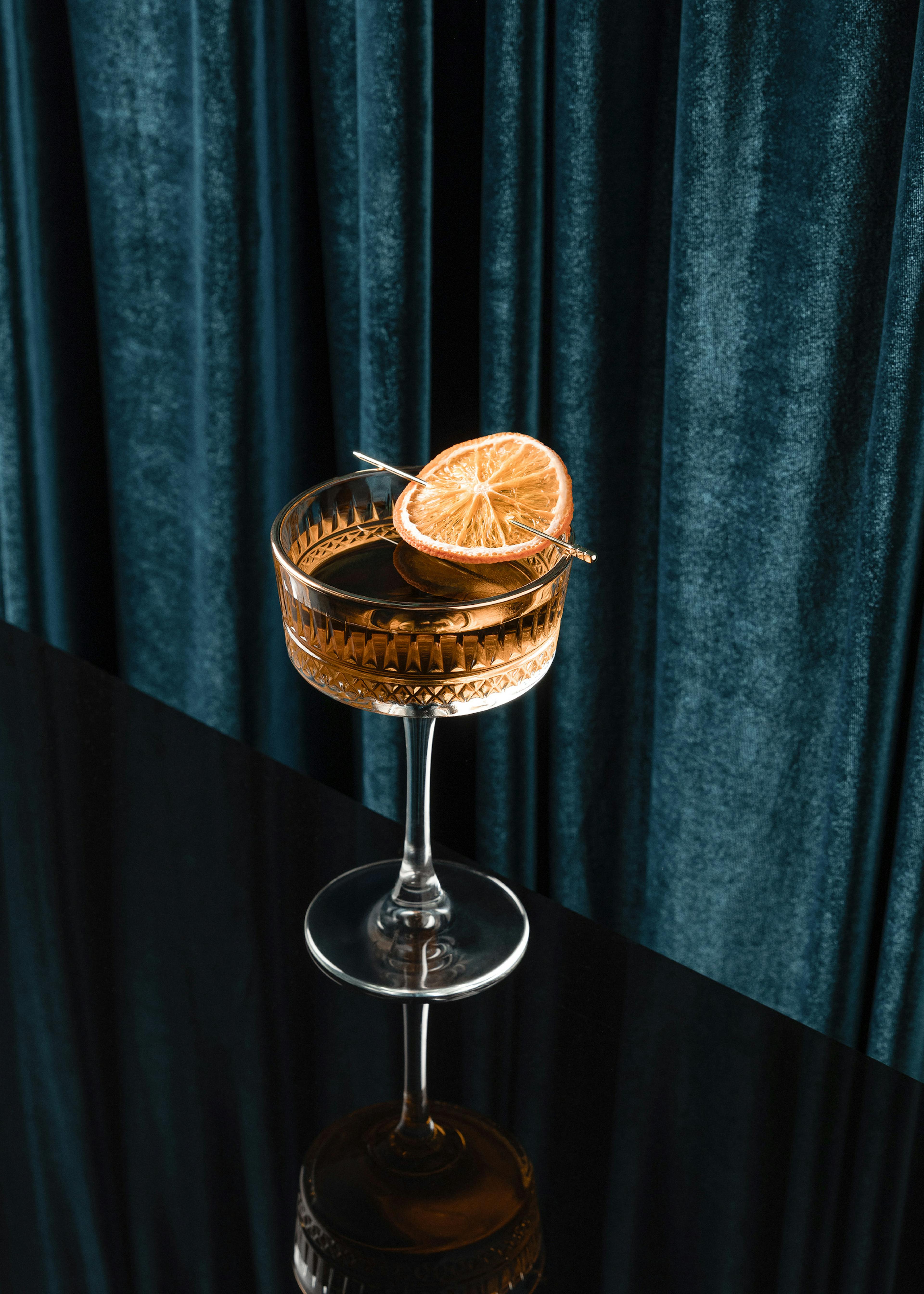 Cristal Coupe Affiche 0