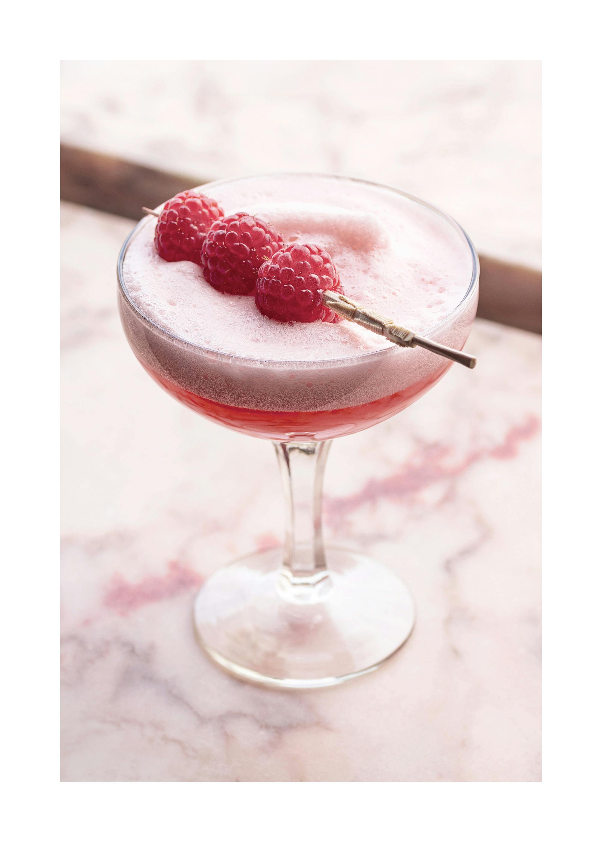 Pink Clover Club Poster 0