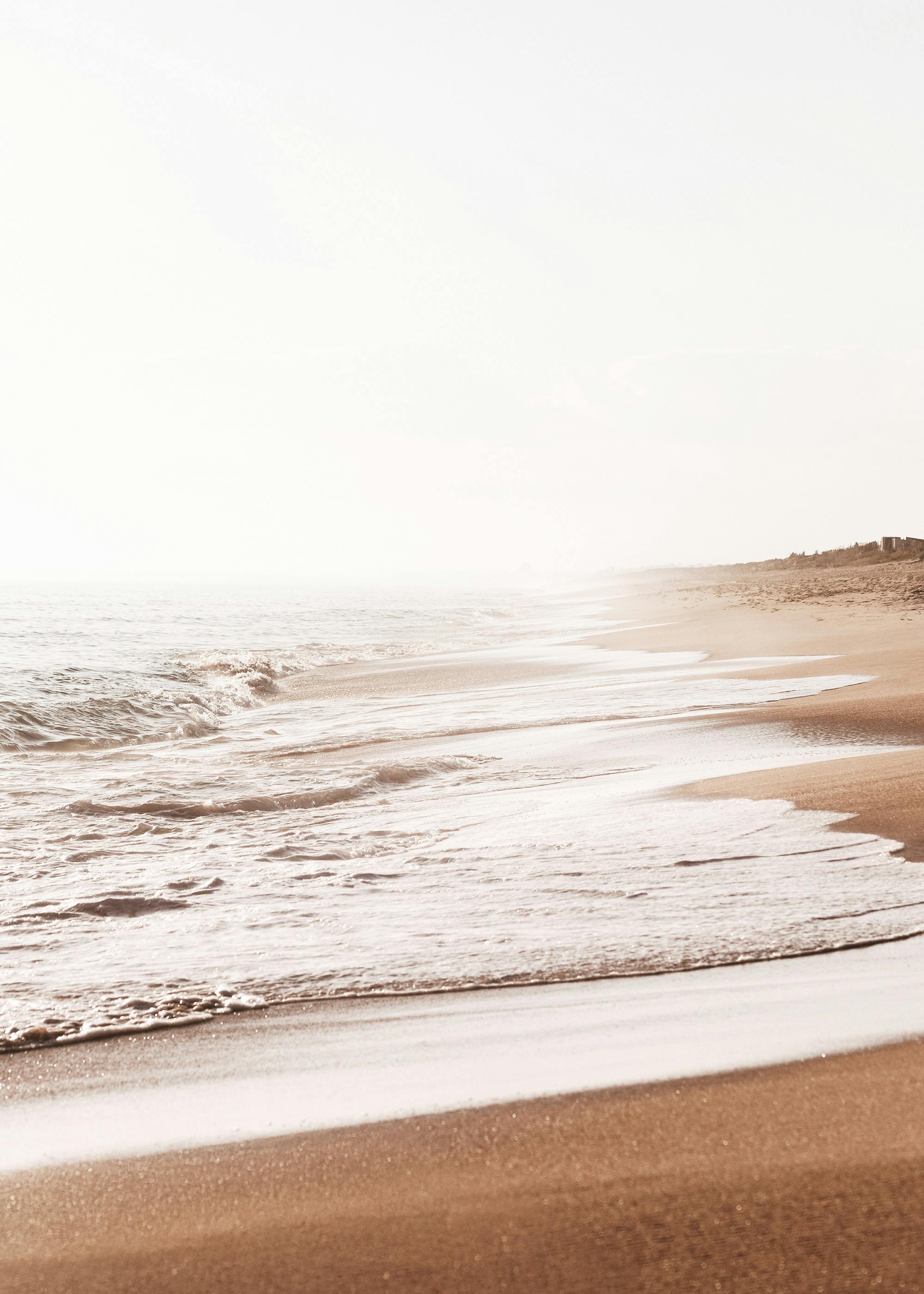 Algarven Hiekkarannat Juliste 0