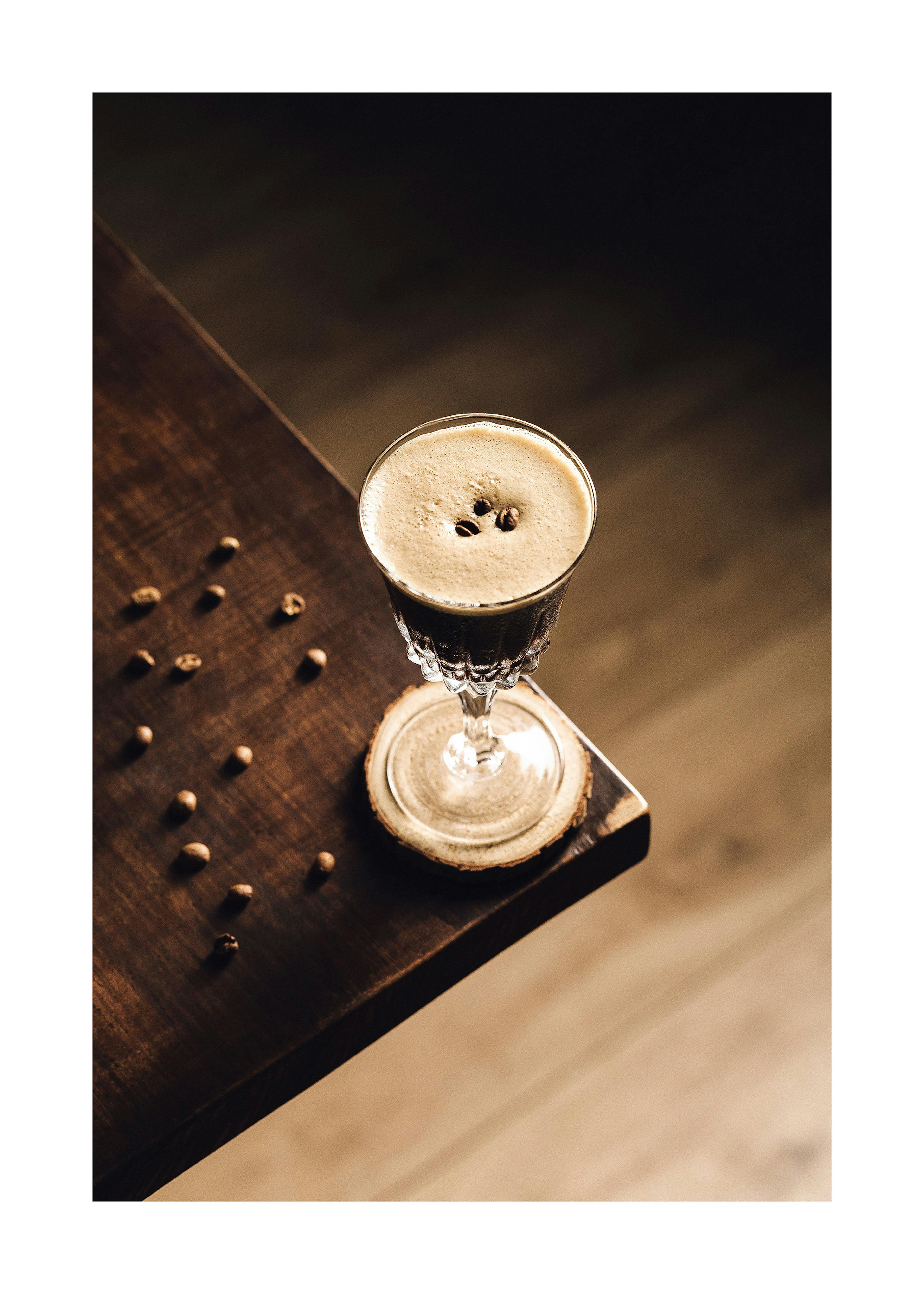 One More Espresso Martini Poster 0