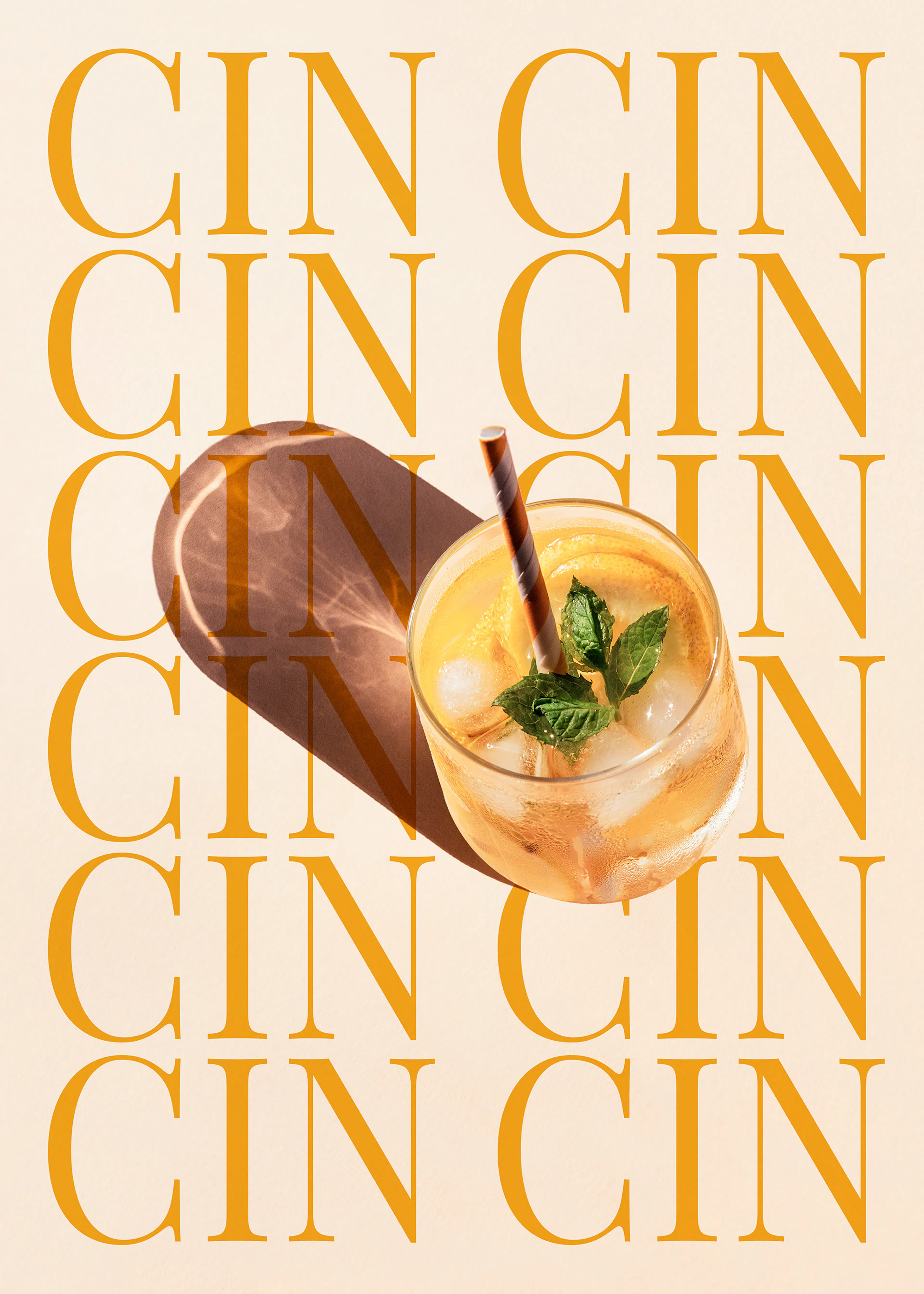 Cin Cin Poster 0