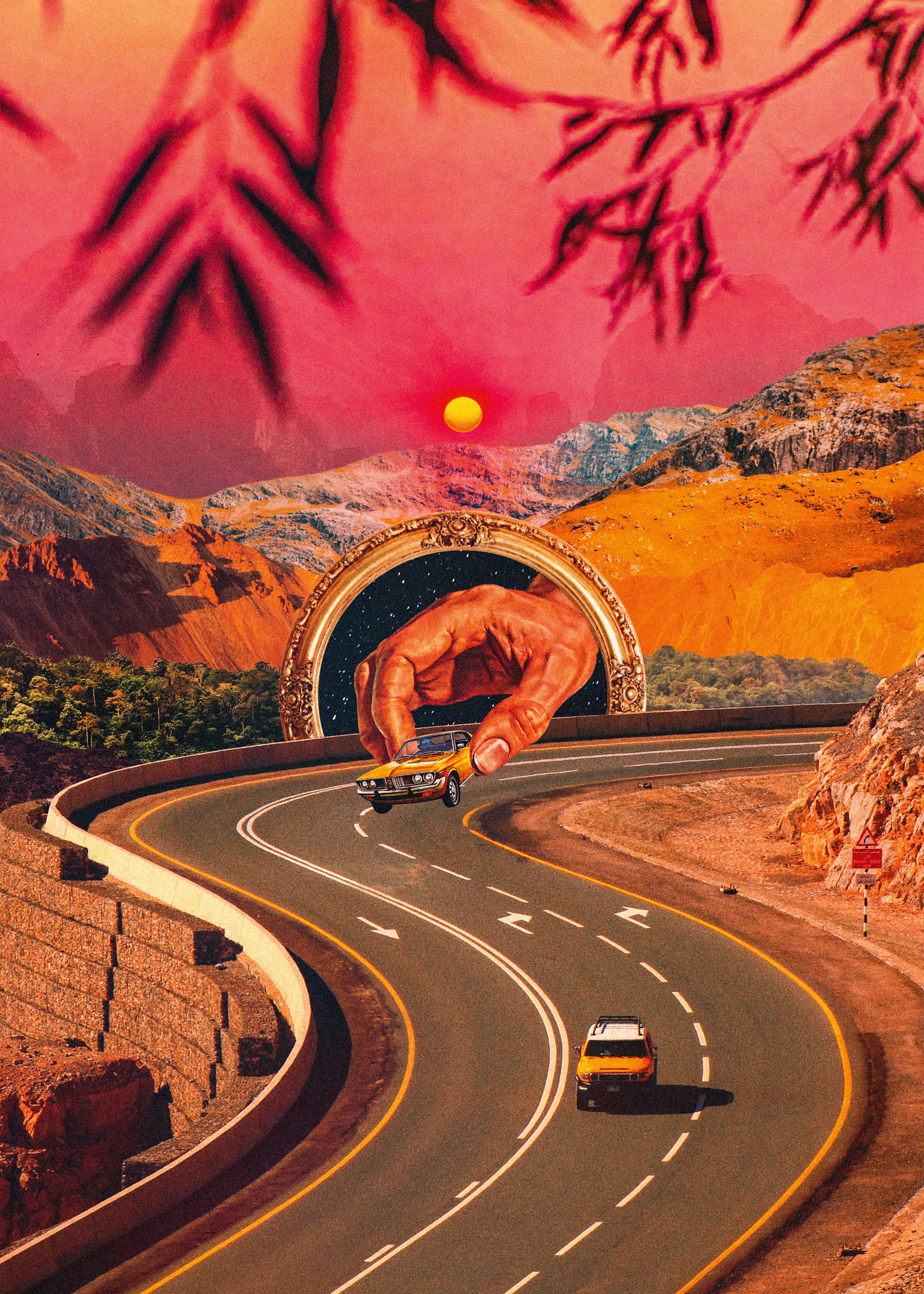 TauDalPoi - プレイタイム ポスター 0