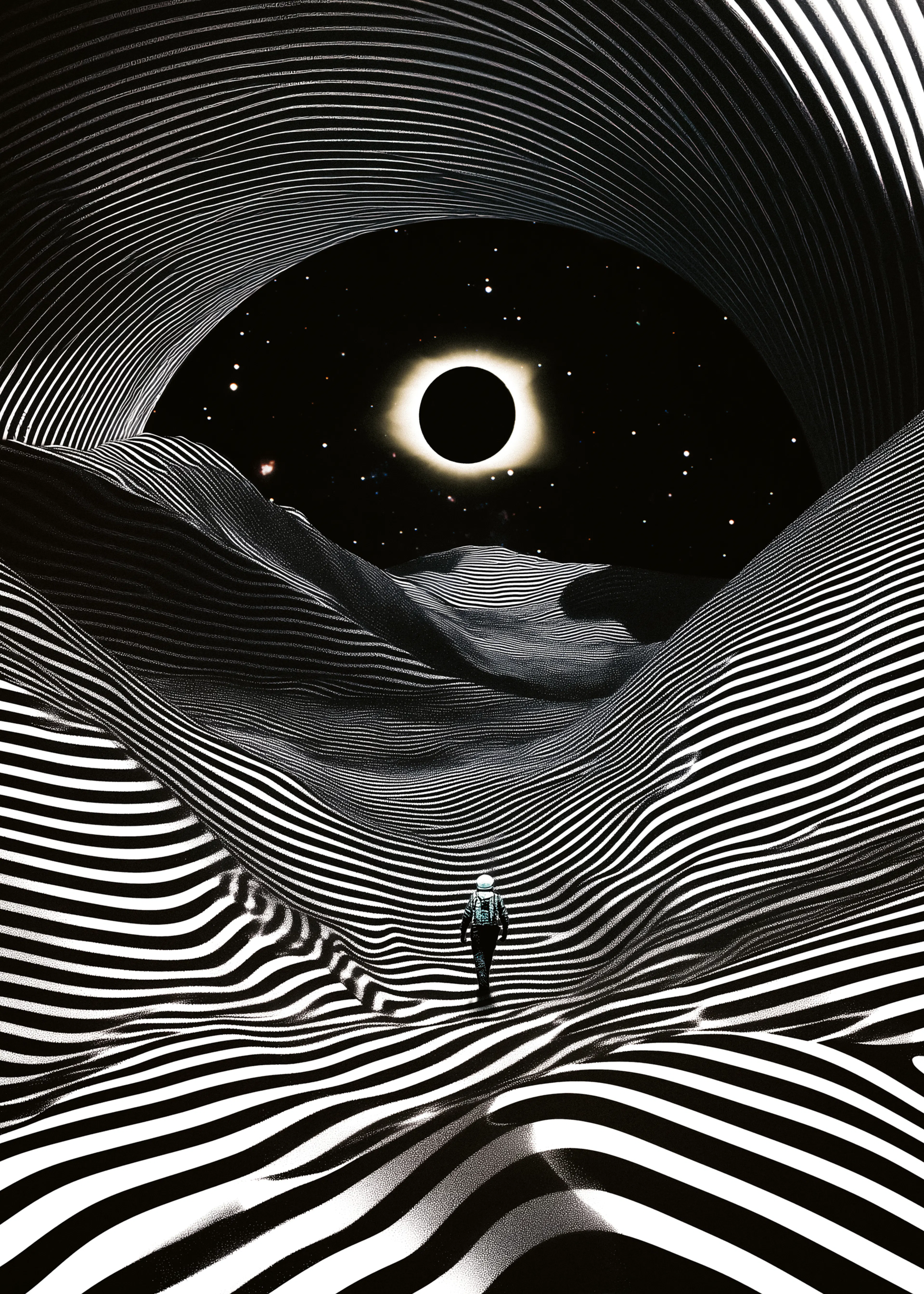 TauDalPoi - Second Adventure ポスター 0