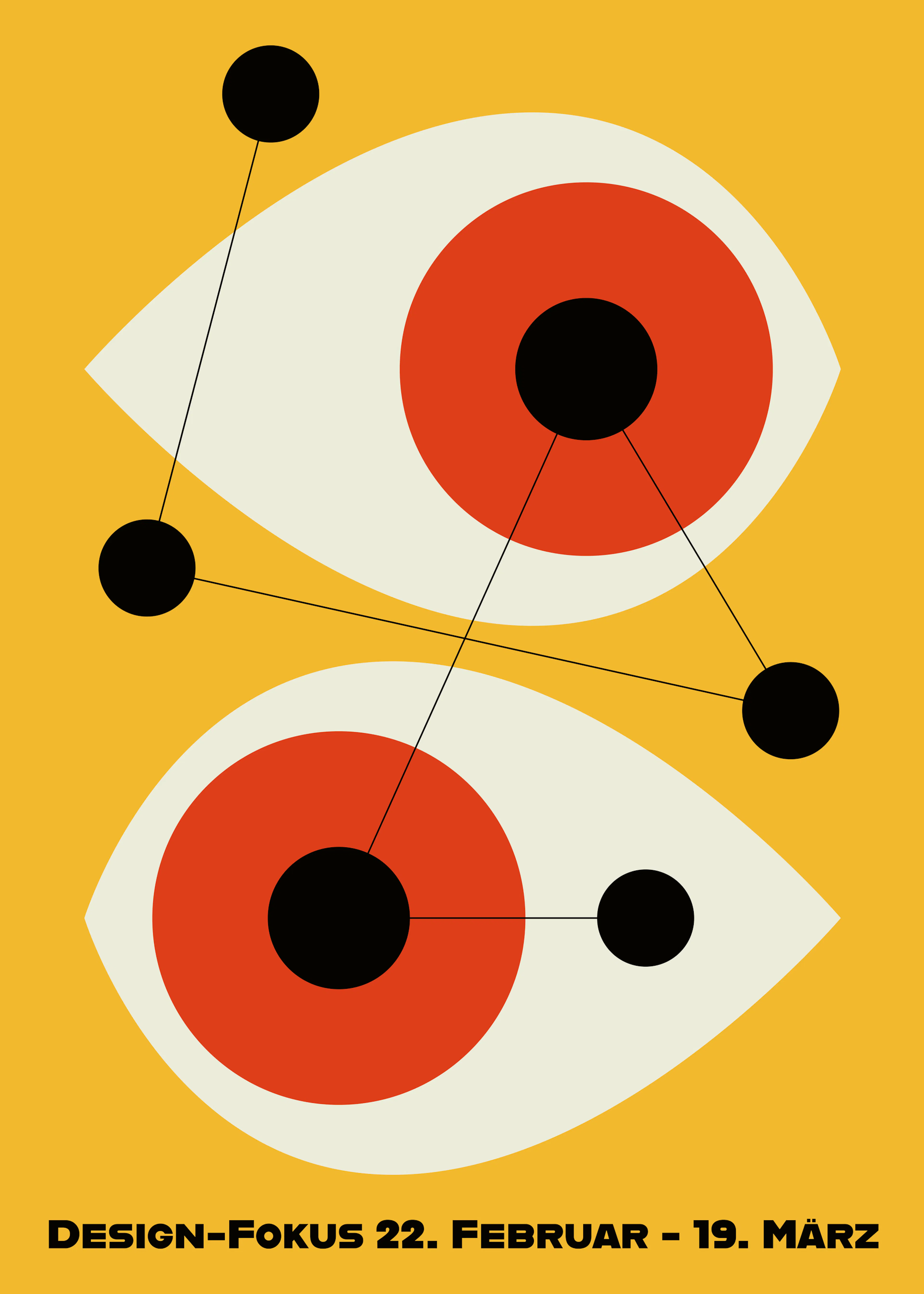 Bo Lundberg - Design Fokus Poster 0