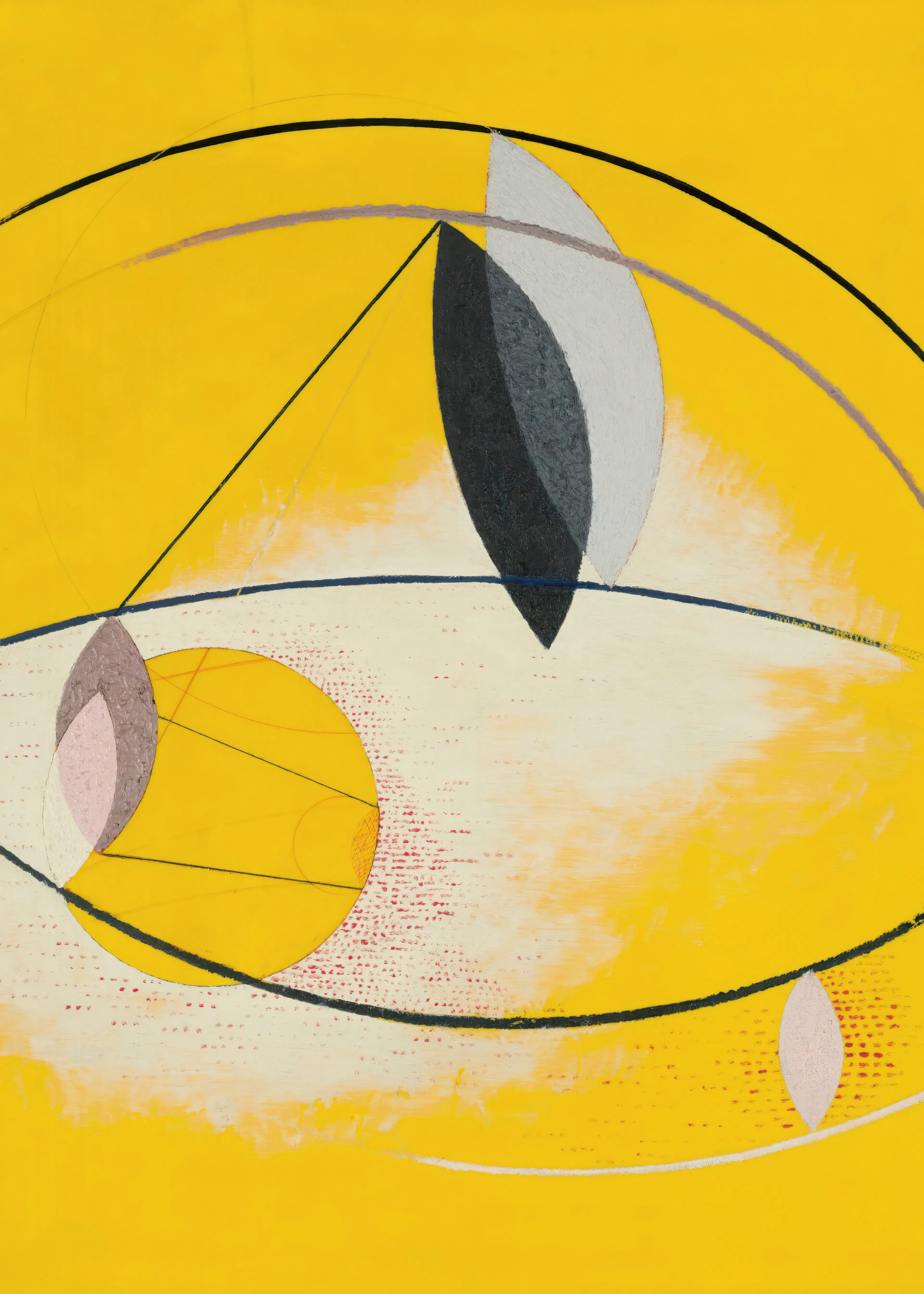 László Moholy-Nagy - Gal Ab I Poster 0