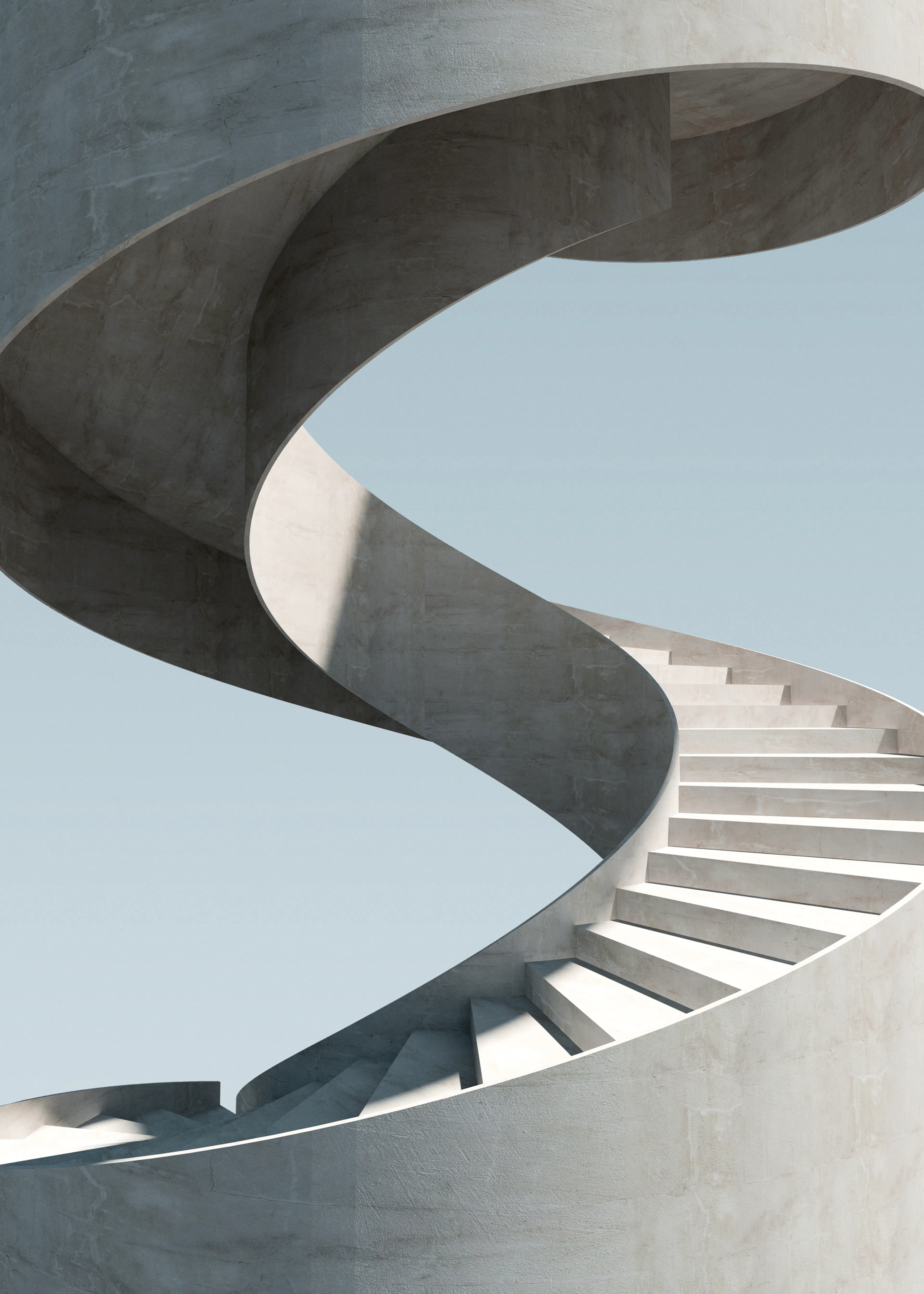 Modern Architecture Poster 0