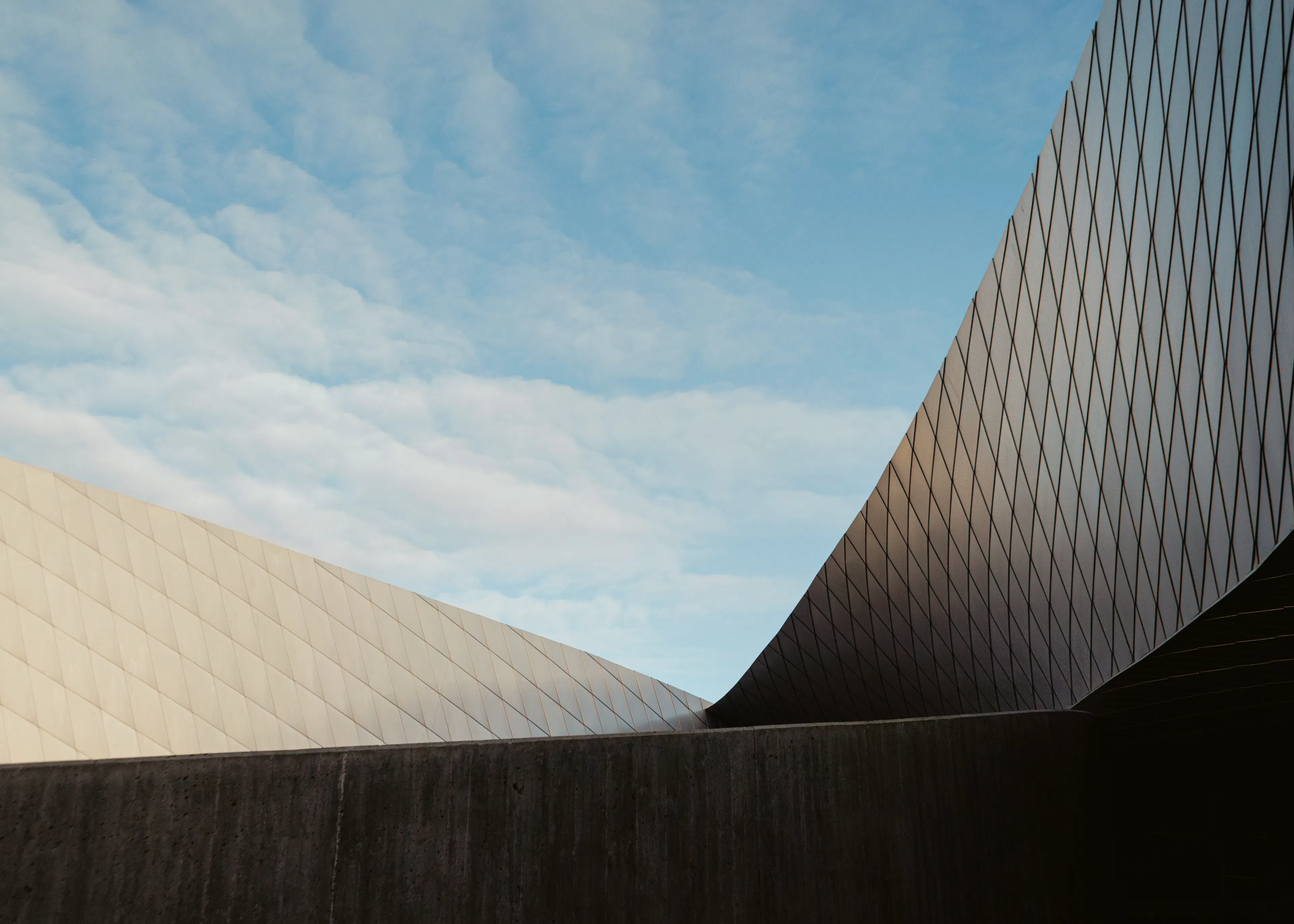 Shadow Architecture Poster 0