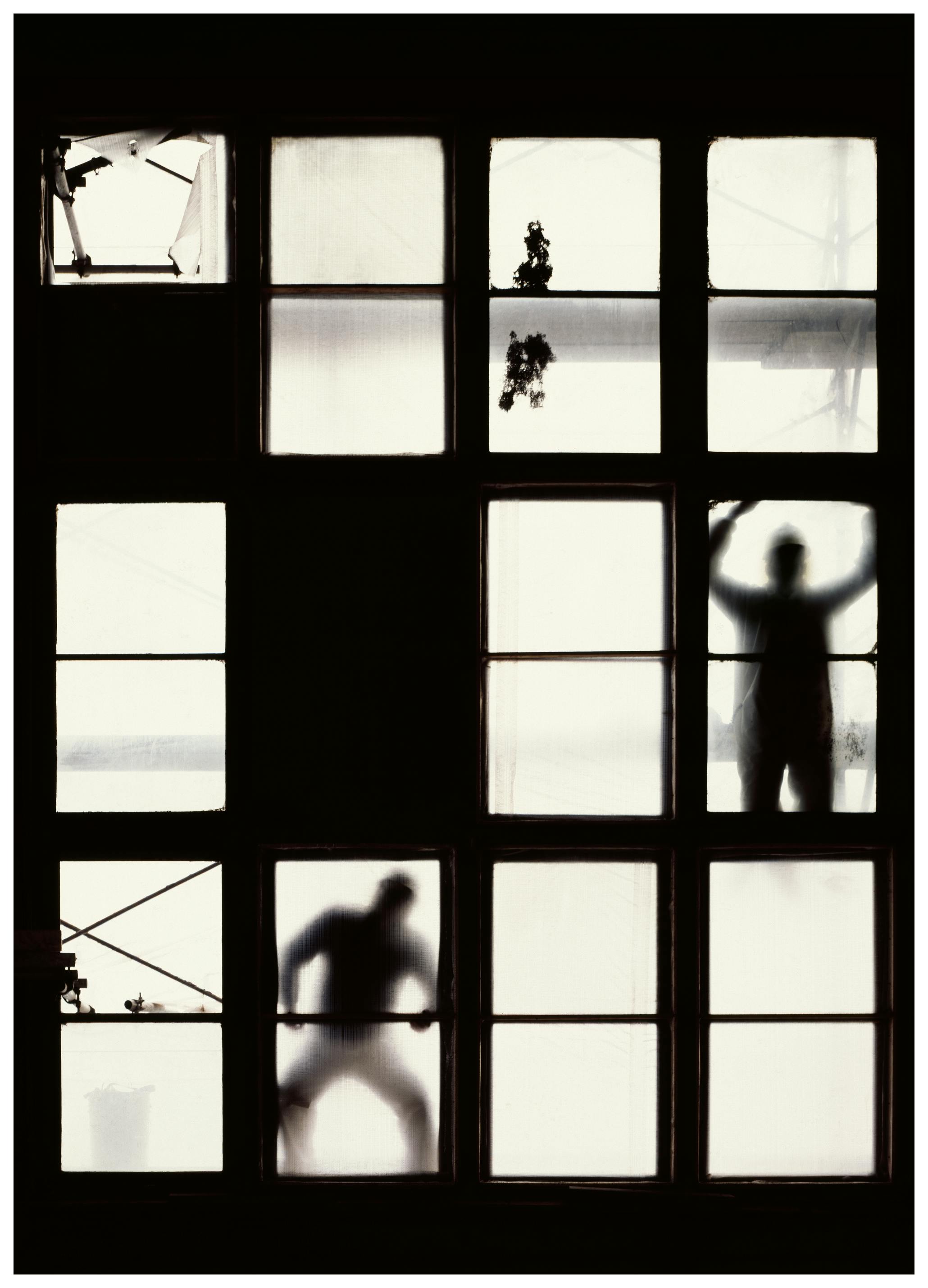 Silhouettes Affiche (21x30 cm) - Poster Store